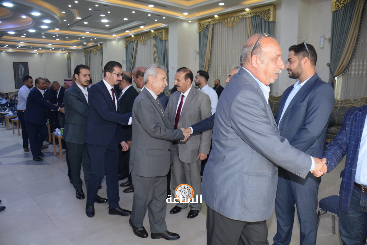 Madar Al-Saa Images 0.8903928024583941