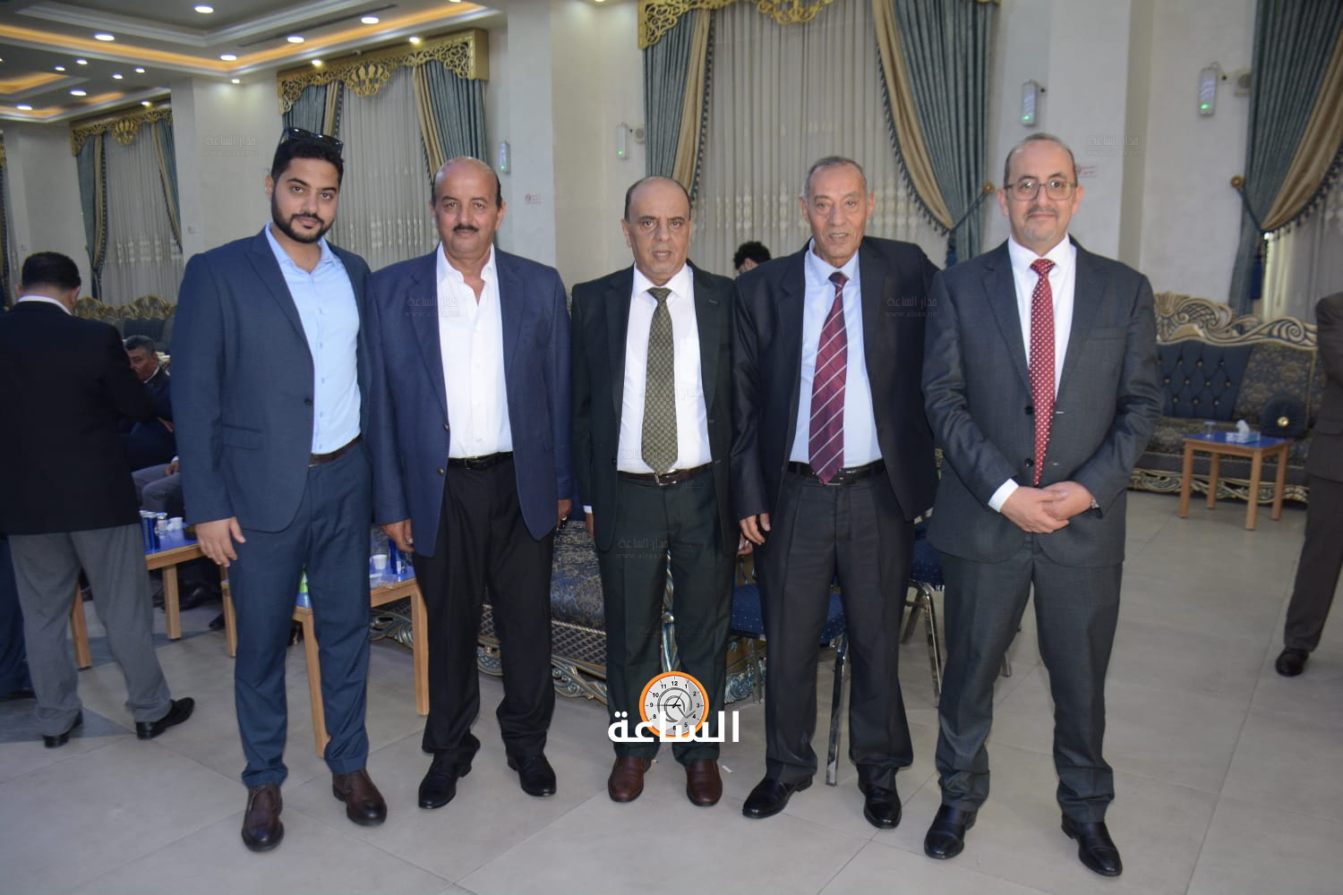 Madar Al-Saa Images 0.49114244625294545