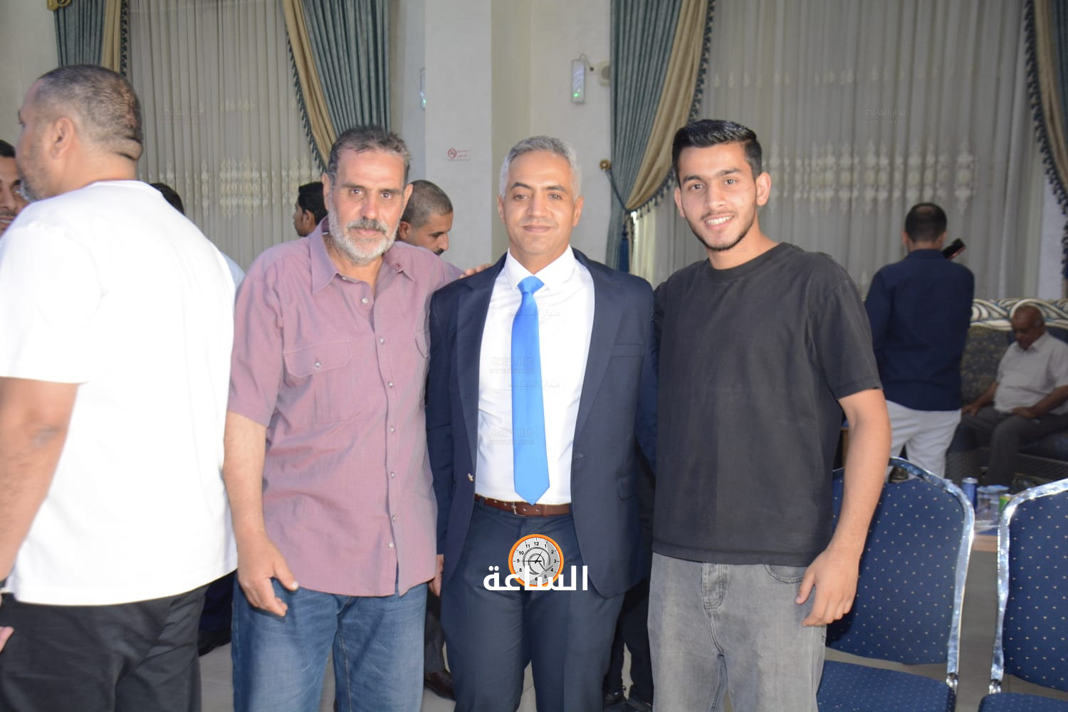 Madar Al-Saa Images 0.7351301172486634