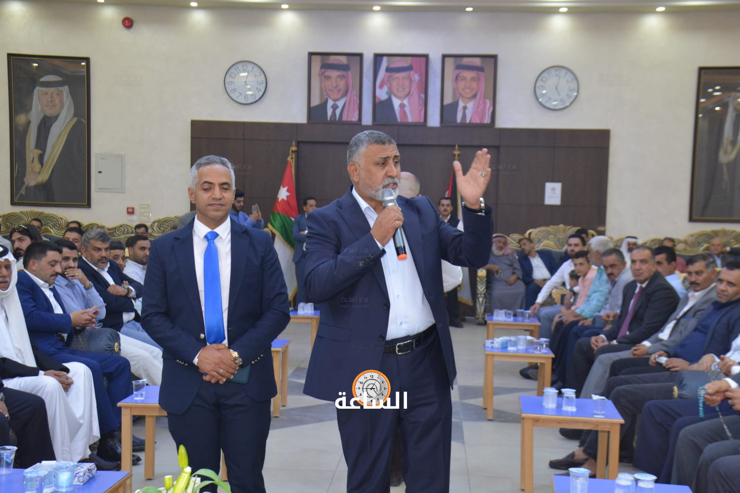 Madar Al-Saa Images 0.7946858878977048