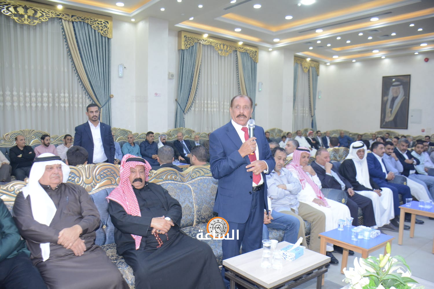 Madar Al-Saa Images 0.4508369028672612
