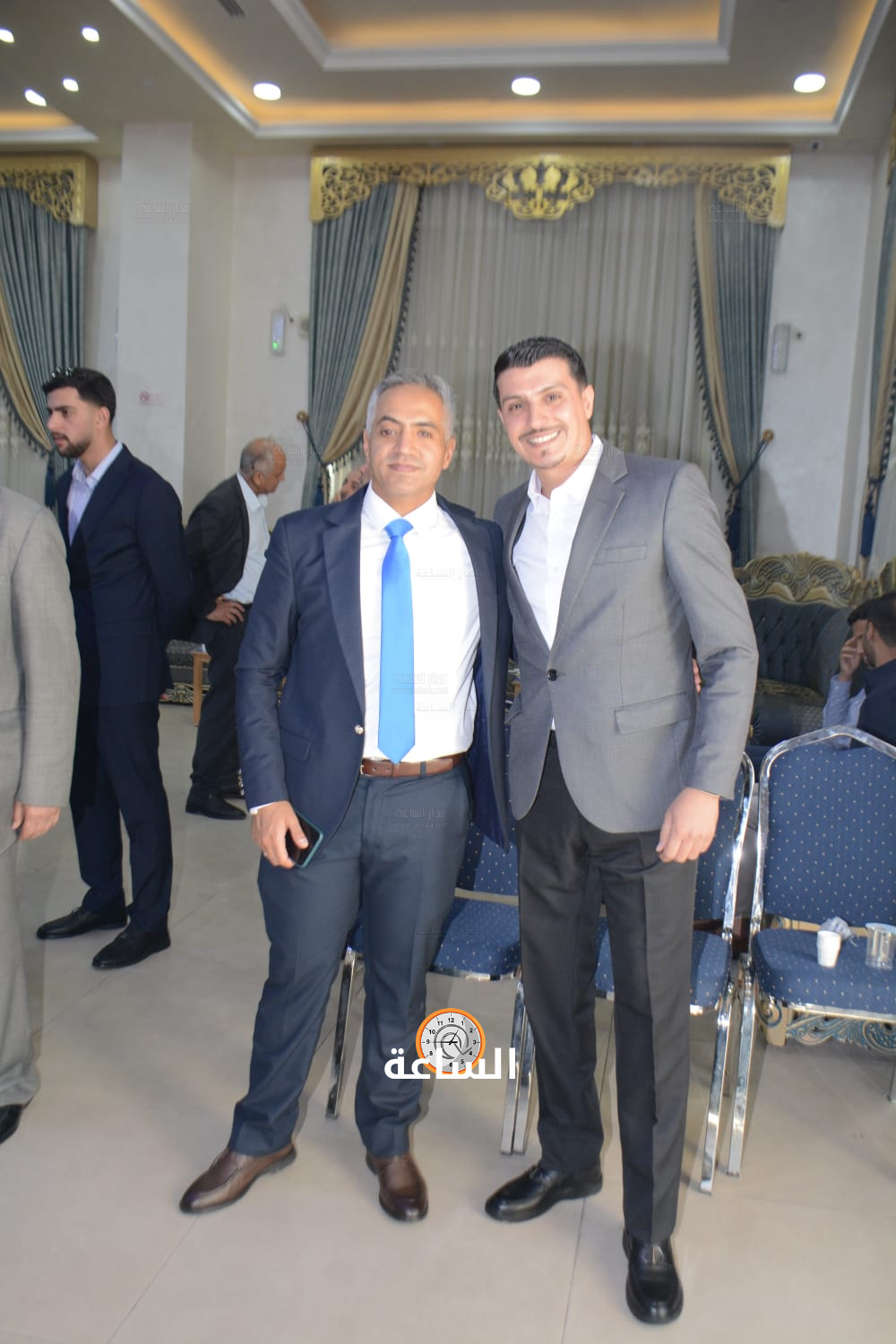 Madar Al-Saa Images 0.1612949171356074