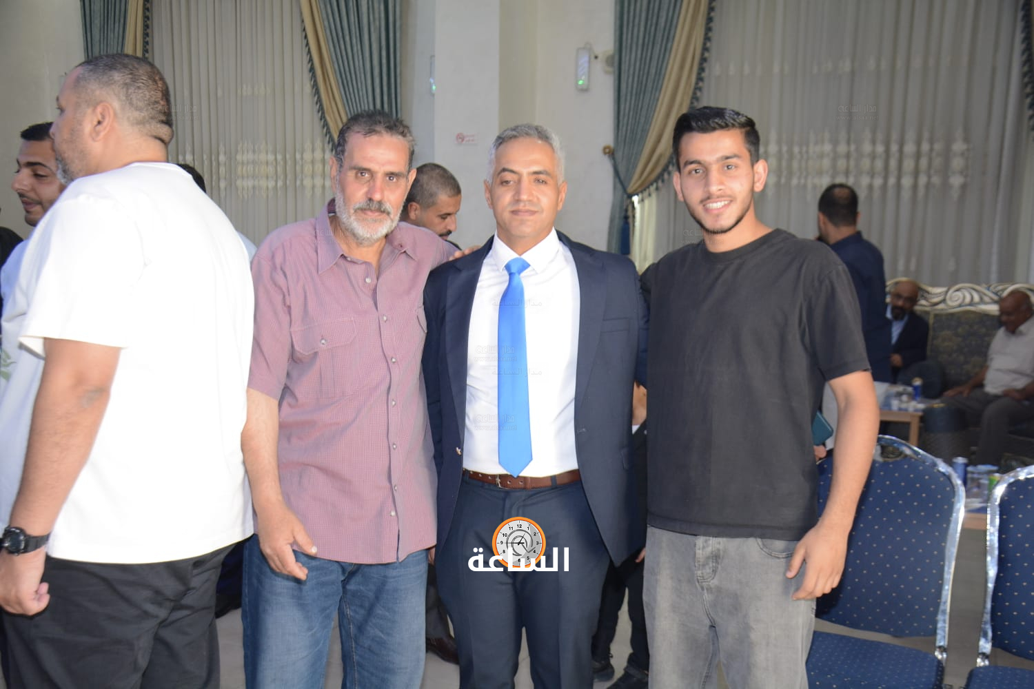 Madar Al-Saa Images 0.005542055717679961