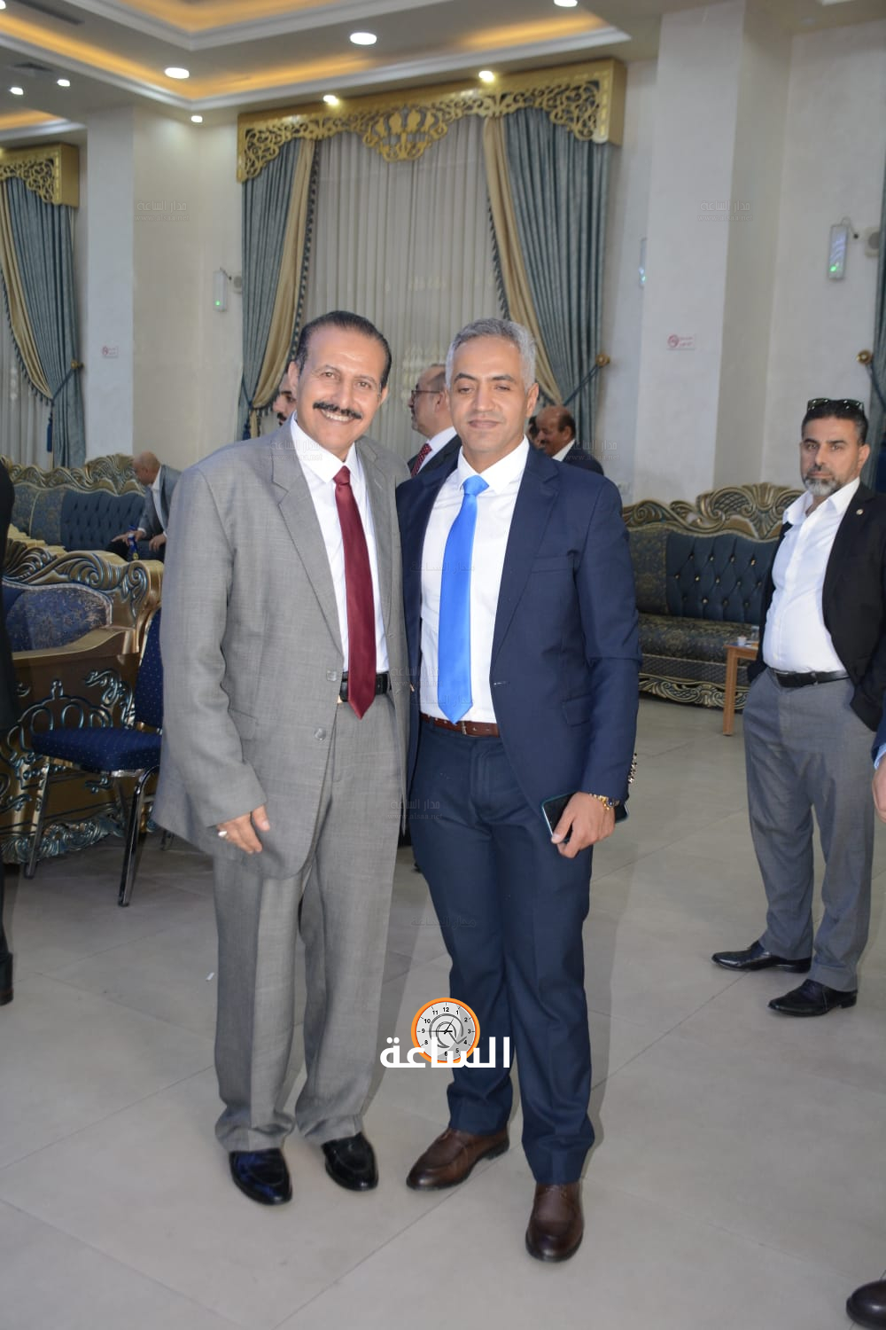 Madar Al-Saa Images 0.03605111951773332