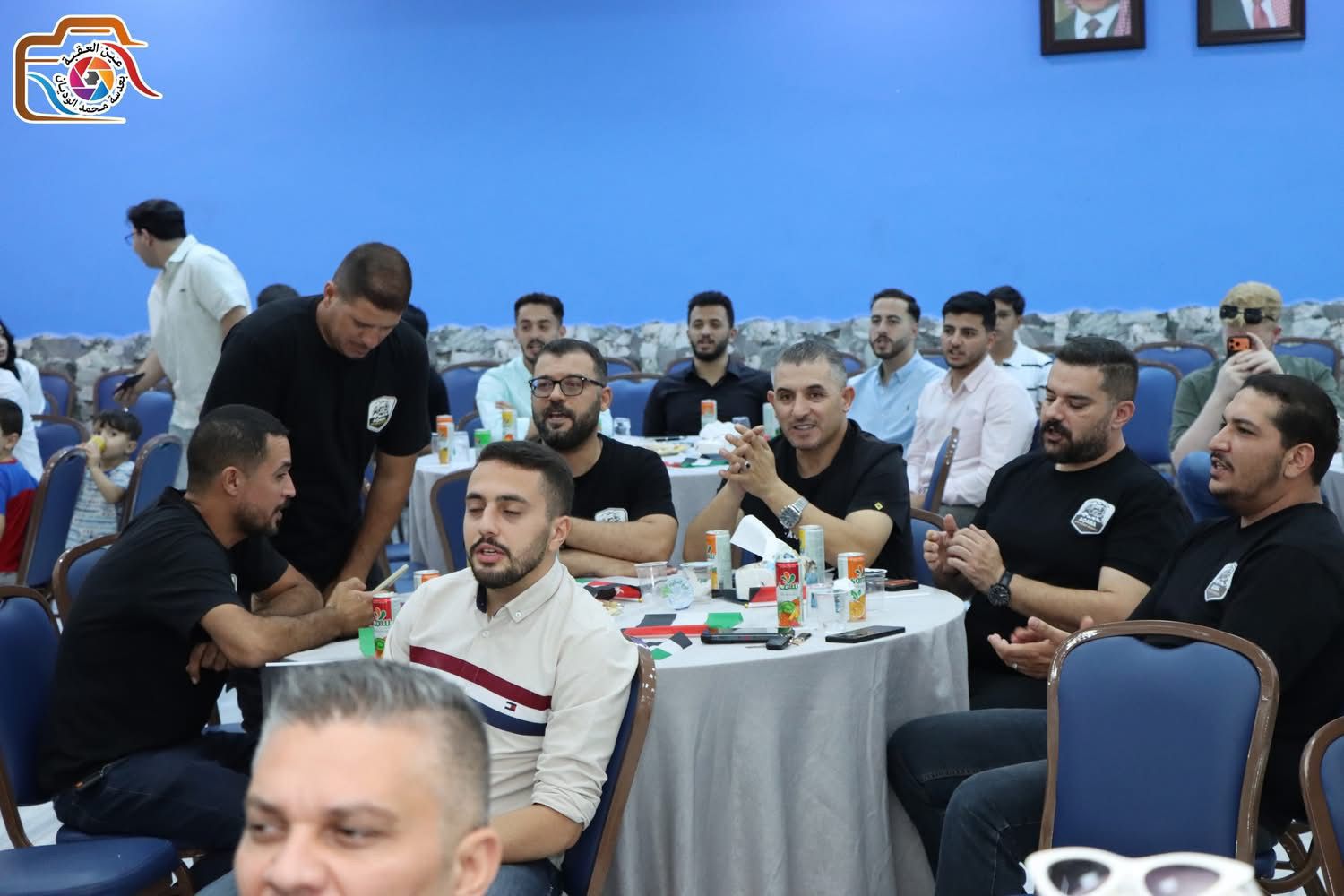 Madar Al-Saa Images 0.3311444667175334