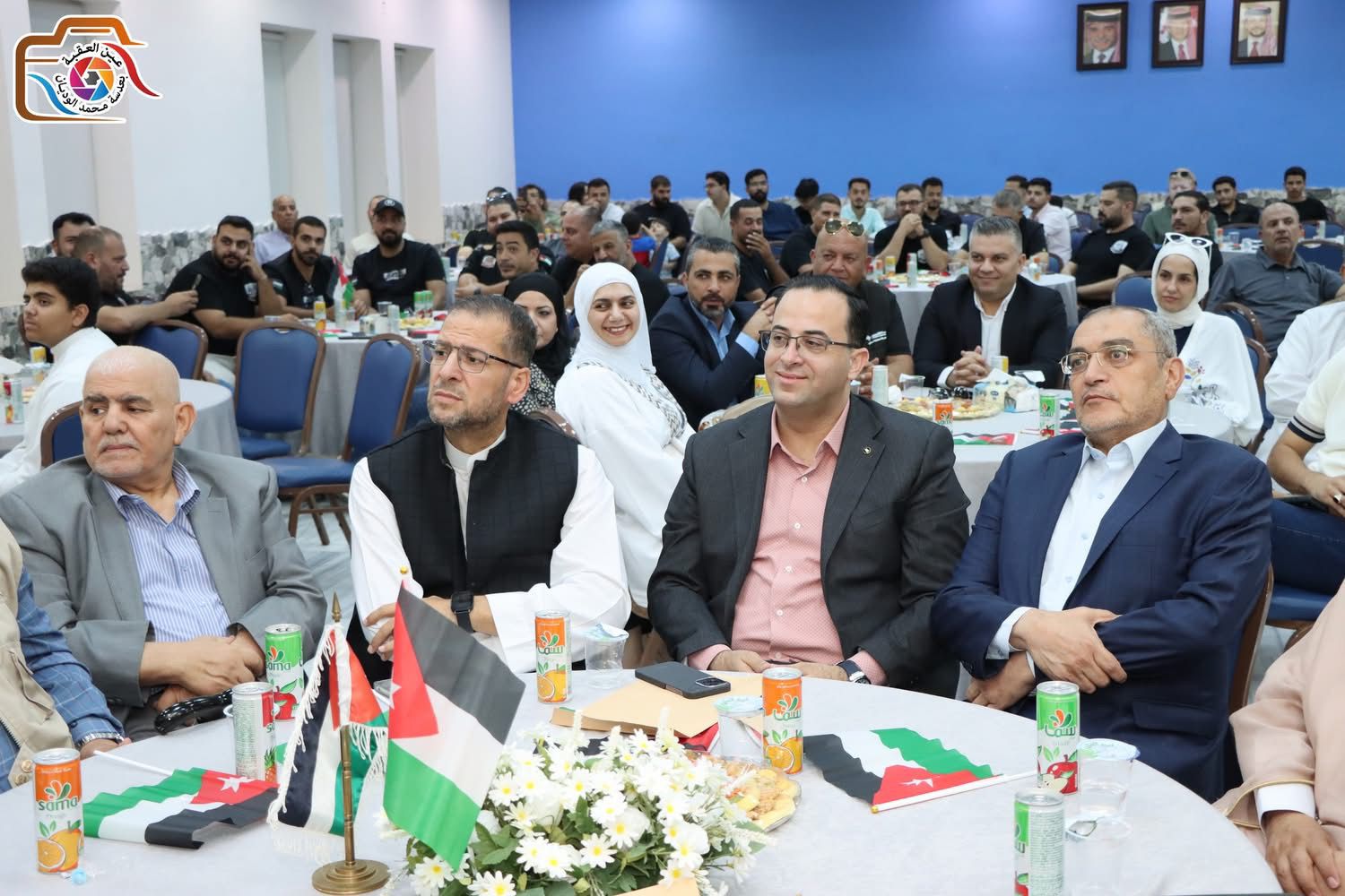 Madar Al-Saa Images 0.1544933392347354
