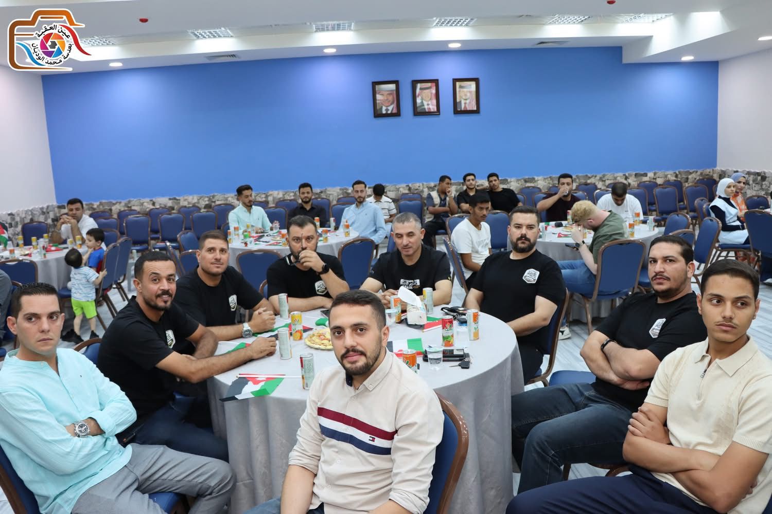 Madar Al-Saa Images 0.2686501036673864