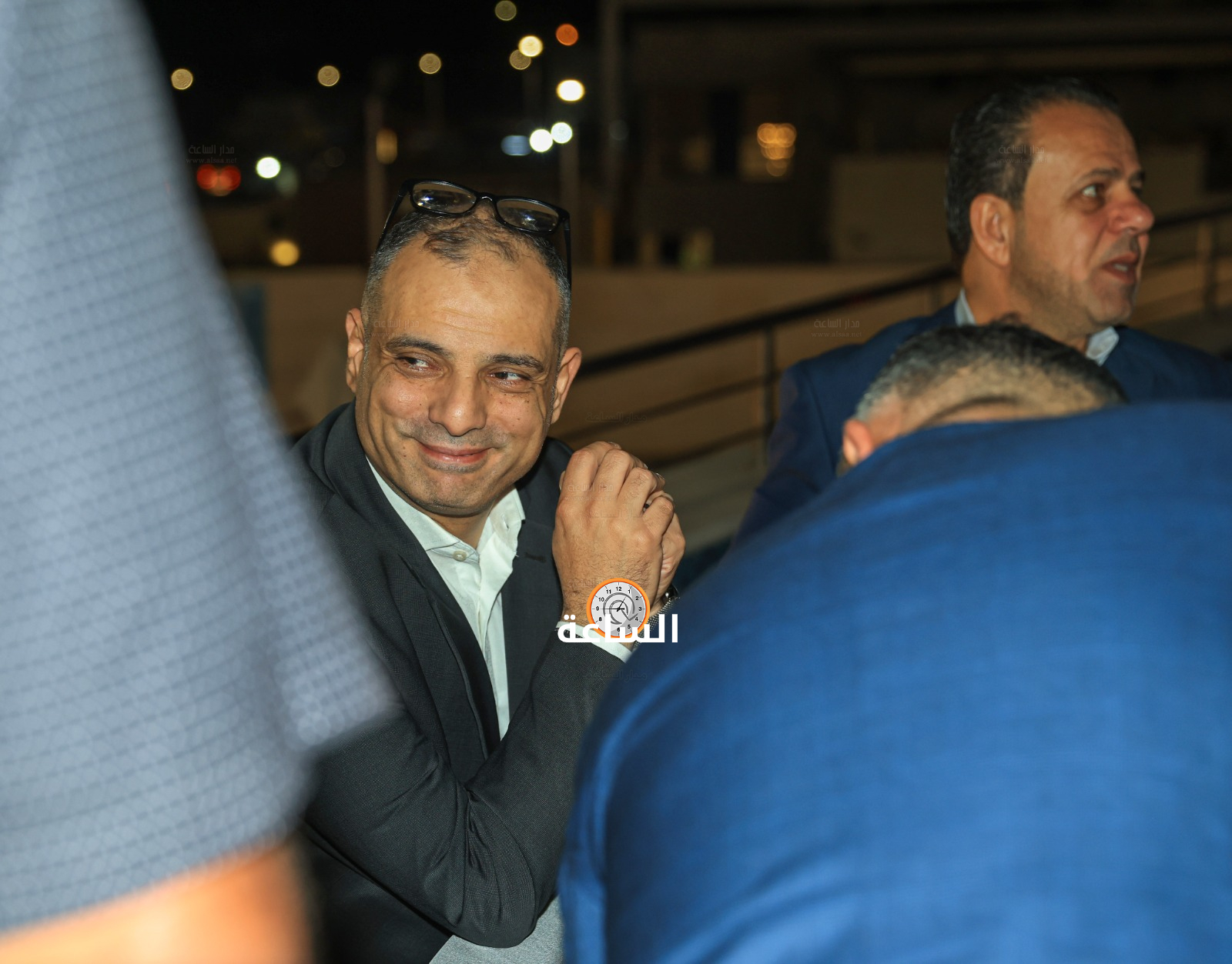 Madar Al-Saa Images 0.5157942501040654