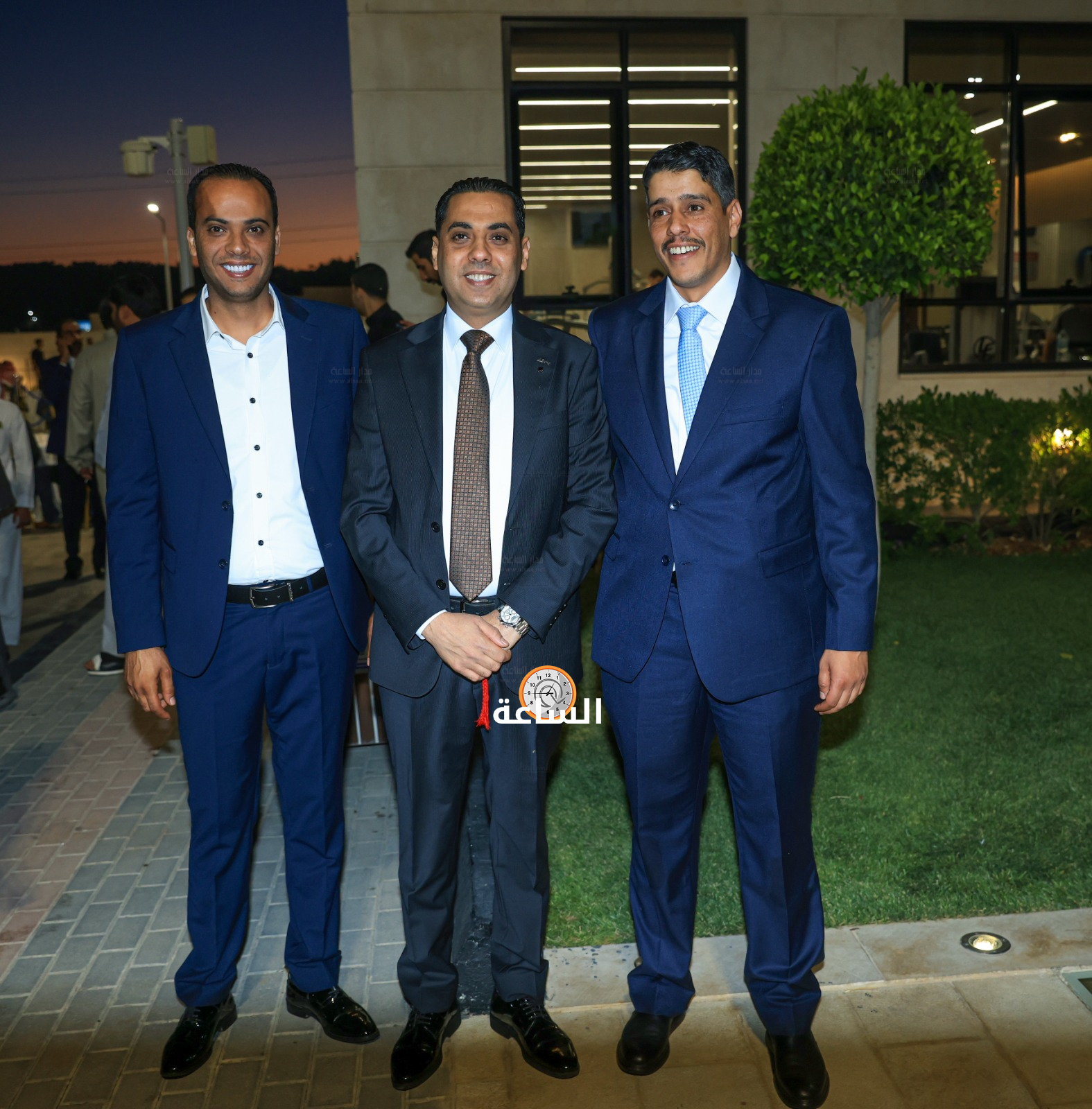 Madar Al-Saa Images 0.3737569671502824