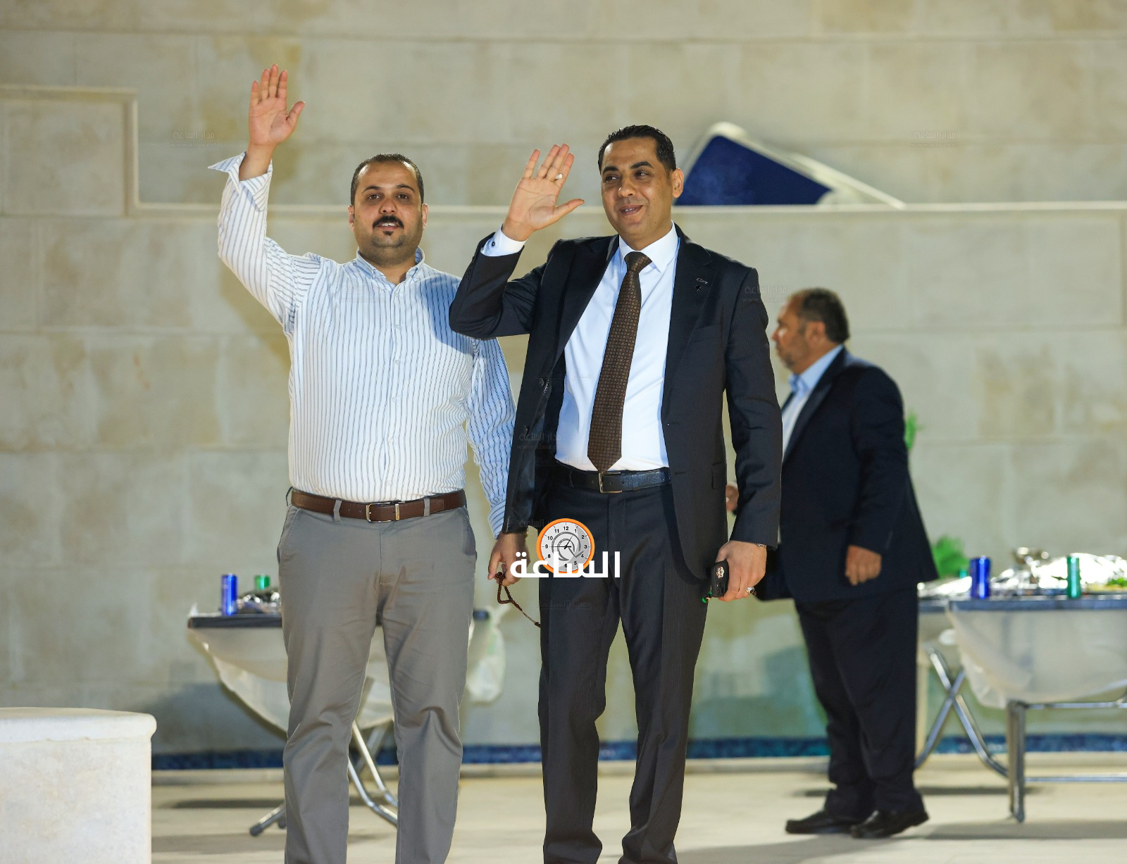 Madar Al-Saa Images 0.47212097801462927