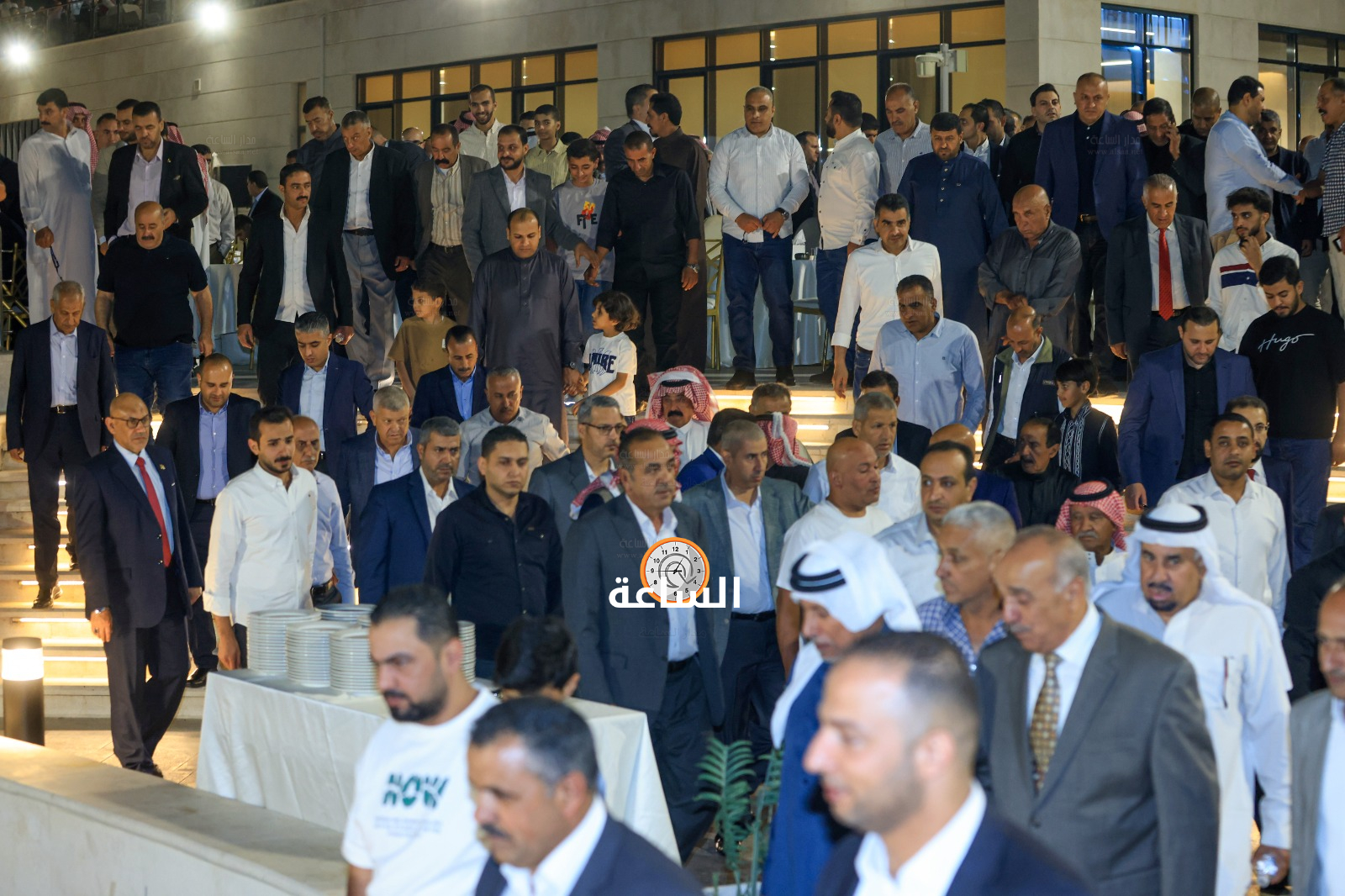 Madar Al-Saa Images 0.8282051341398072