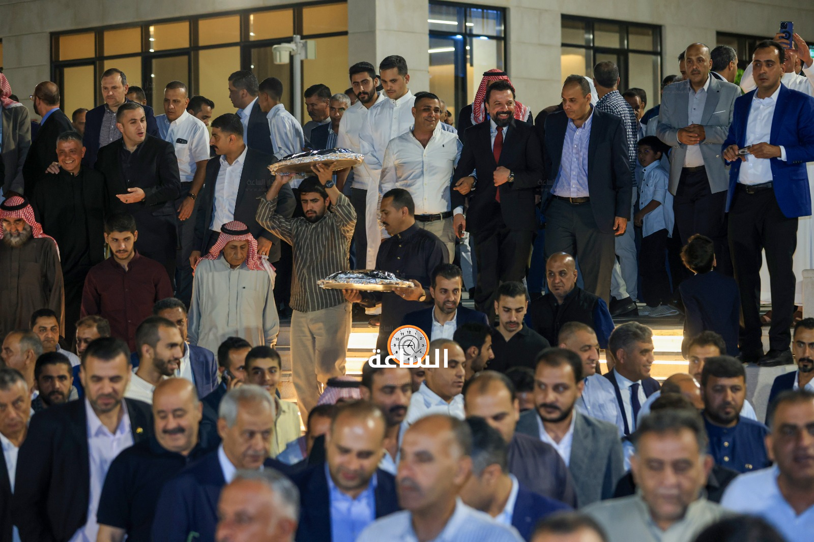 Madar Al-Saa Images 0.03811172458623757