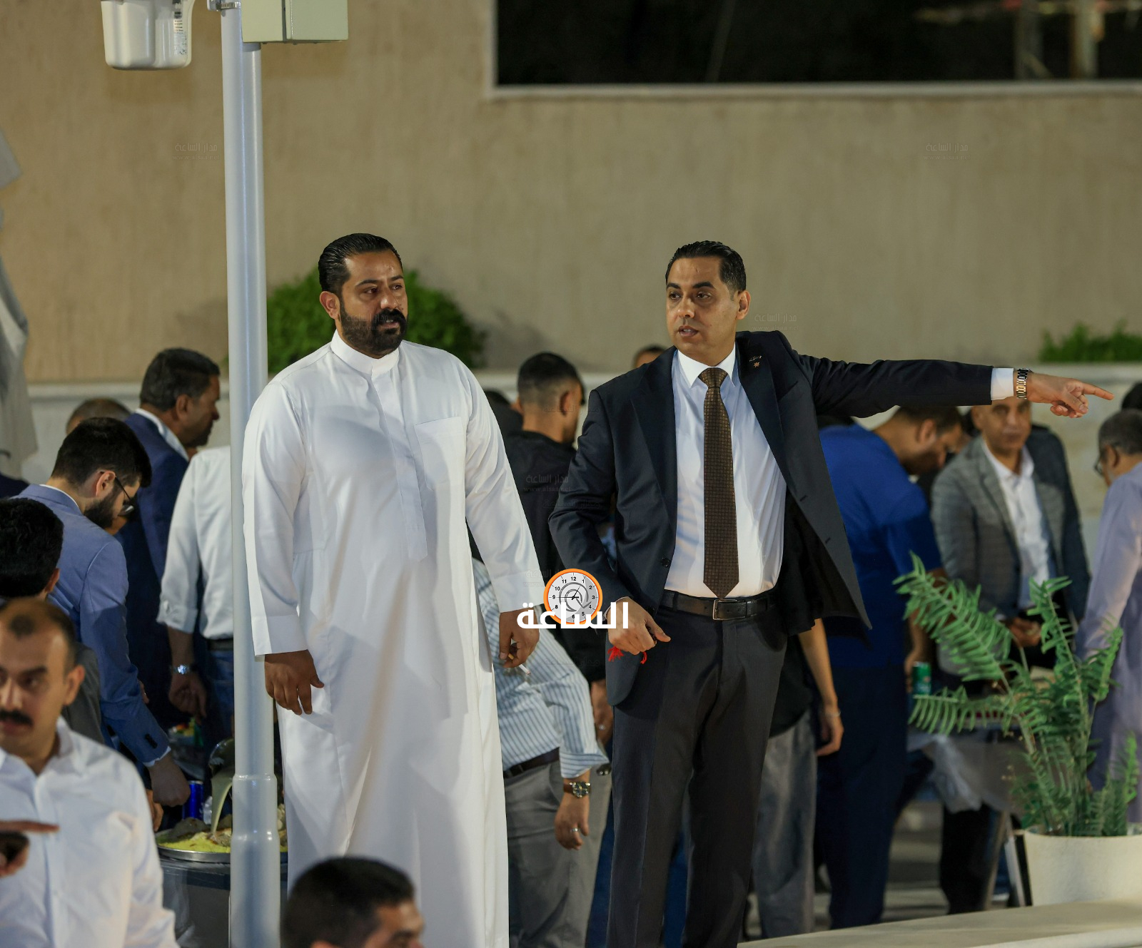 Madar Al-Saa Images 0.8461522730997557