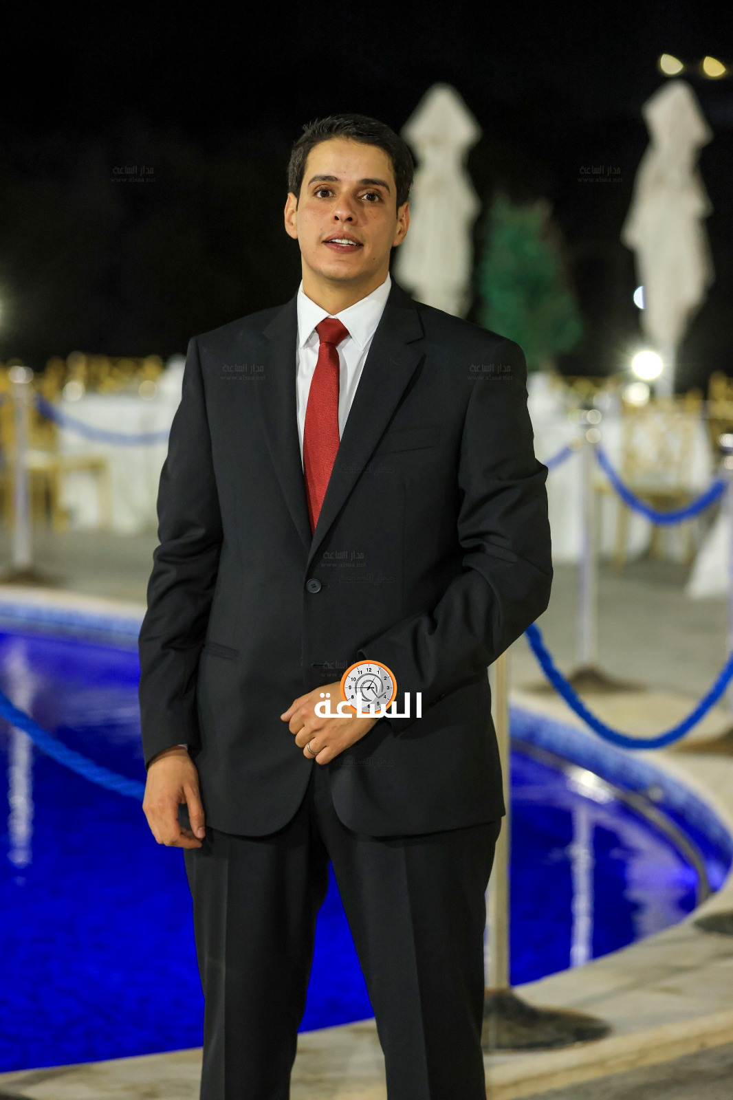 Madar Al-Saa Images 0.14975331251248147