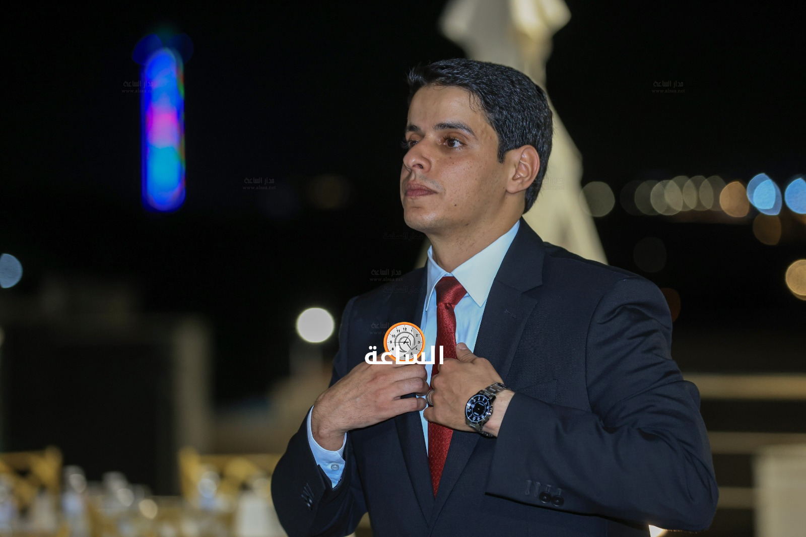 Madar Al-Saa Images 0.58058348991389
