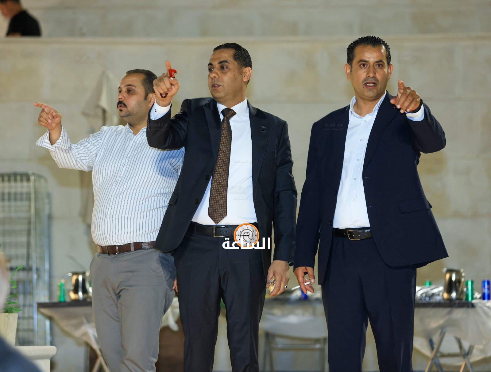Madar Al-Saa Images 0.13048092607191675