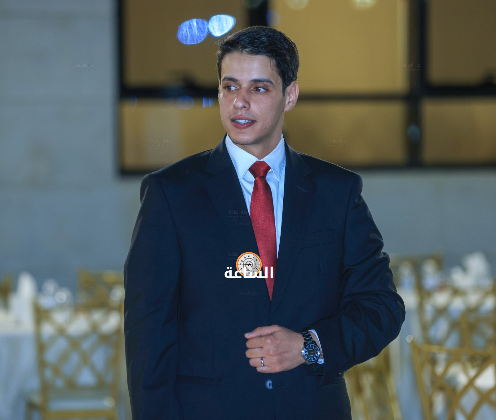 Madar Al-Saa Images 0.7337319641110415