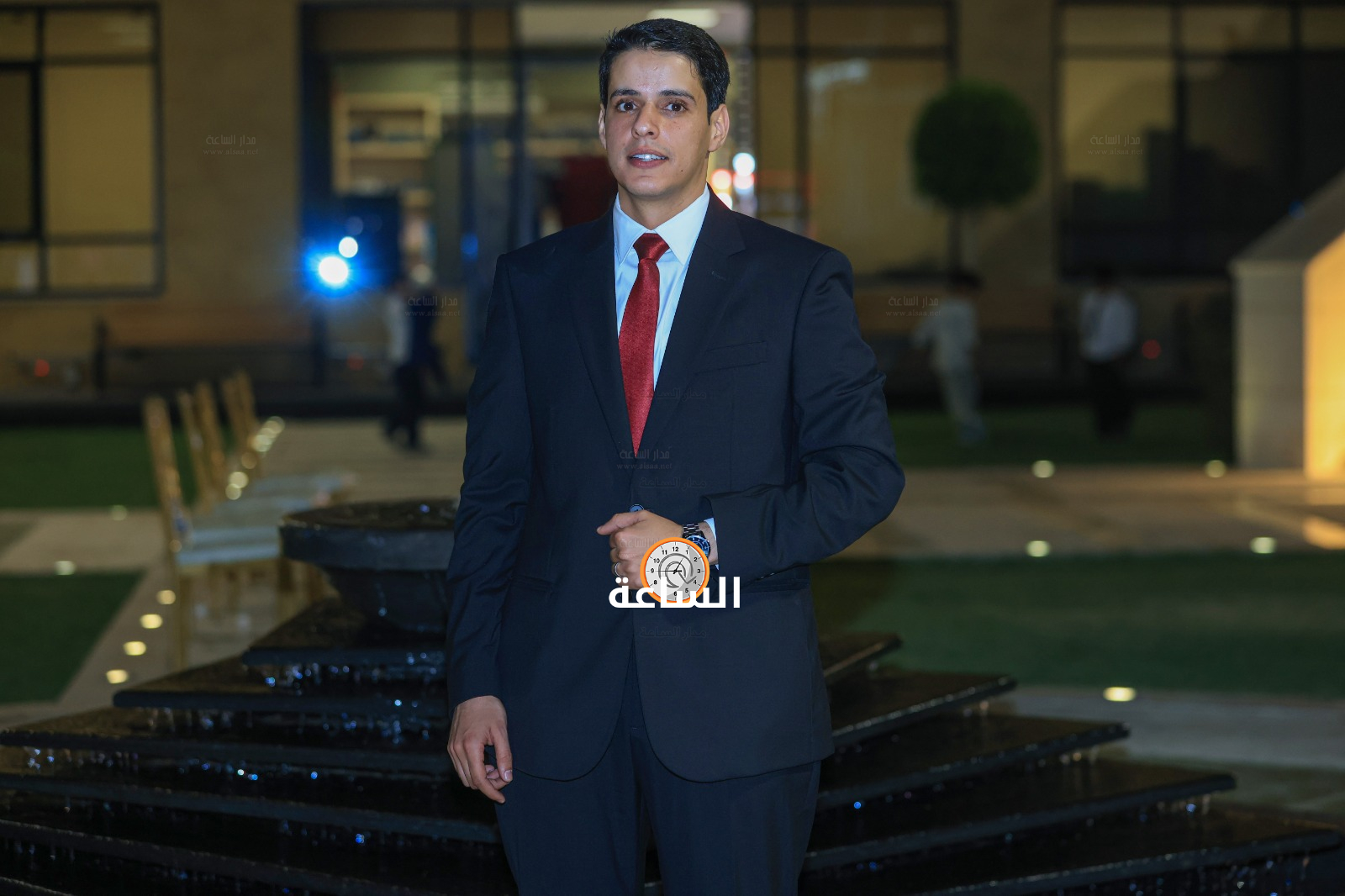 Madar Al-Saa Images 0.6981451379360796