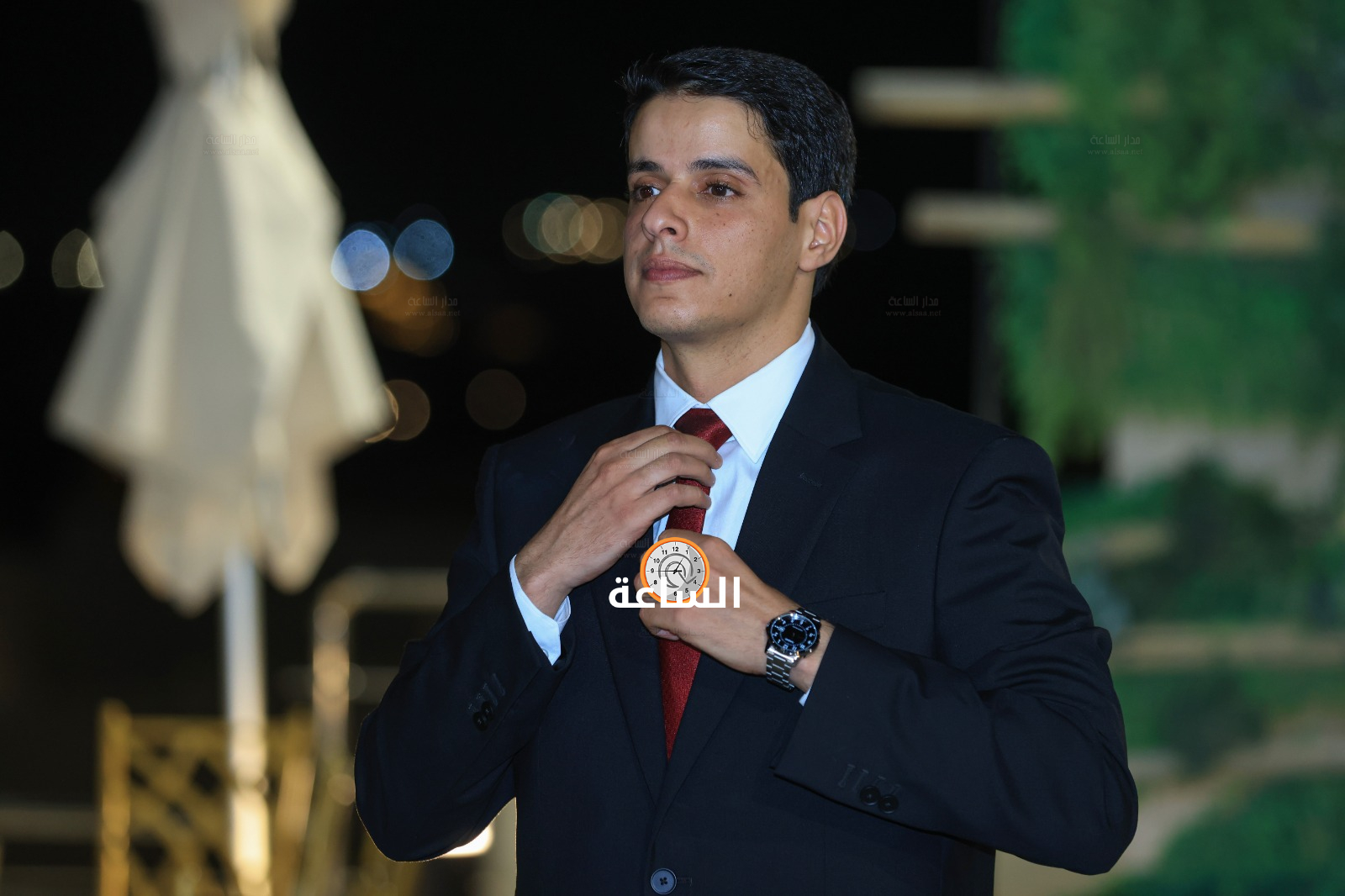 Madar Al-Saa Images 0.17649019578780878