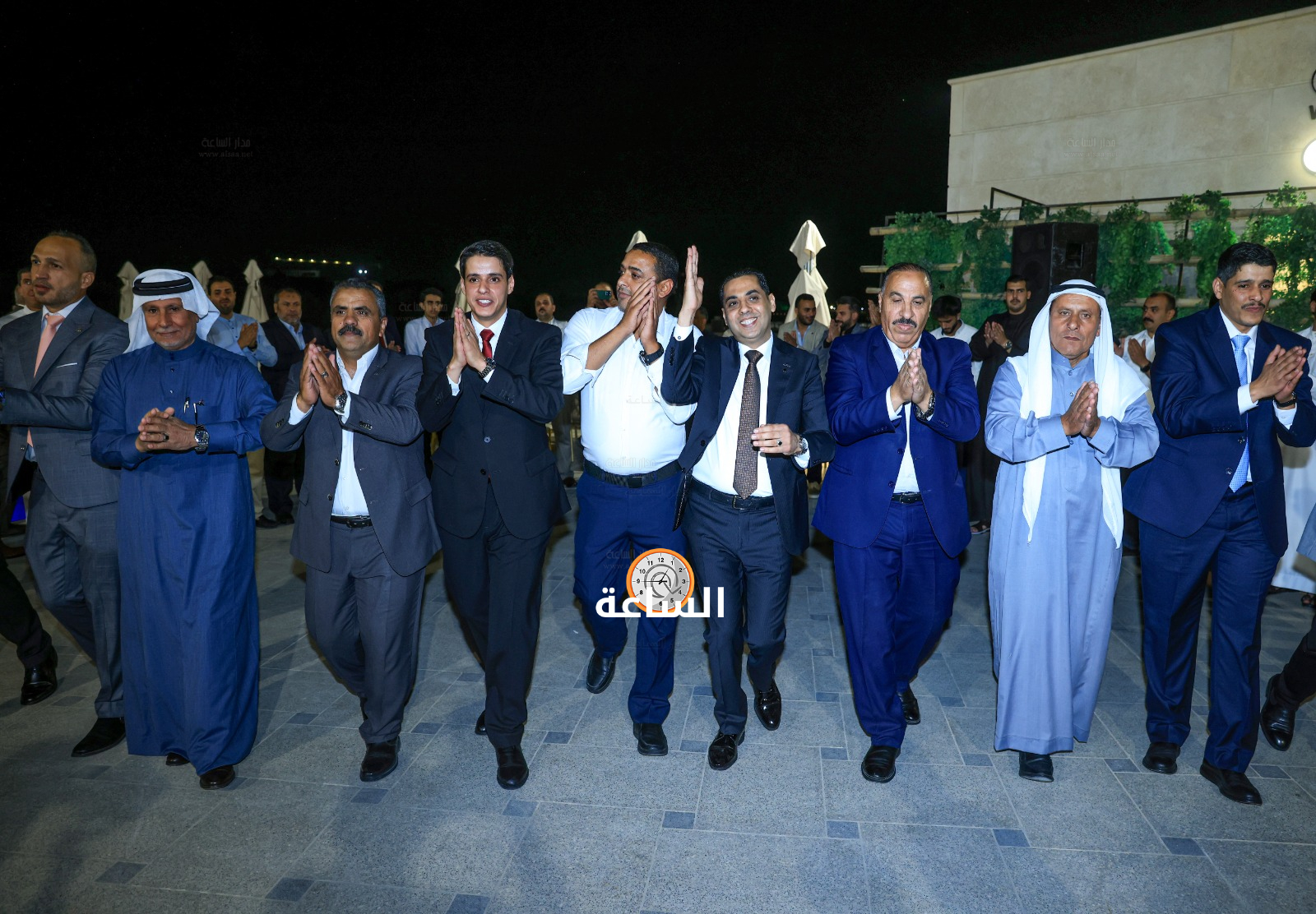 Madar Al-Saa Images 0.3139369807007135