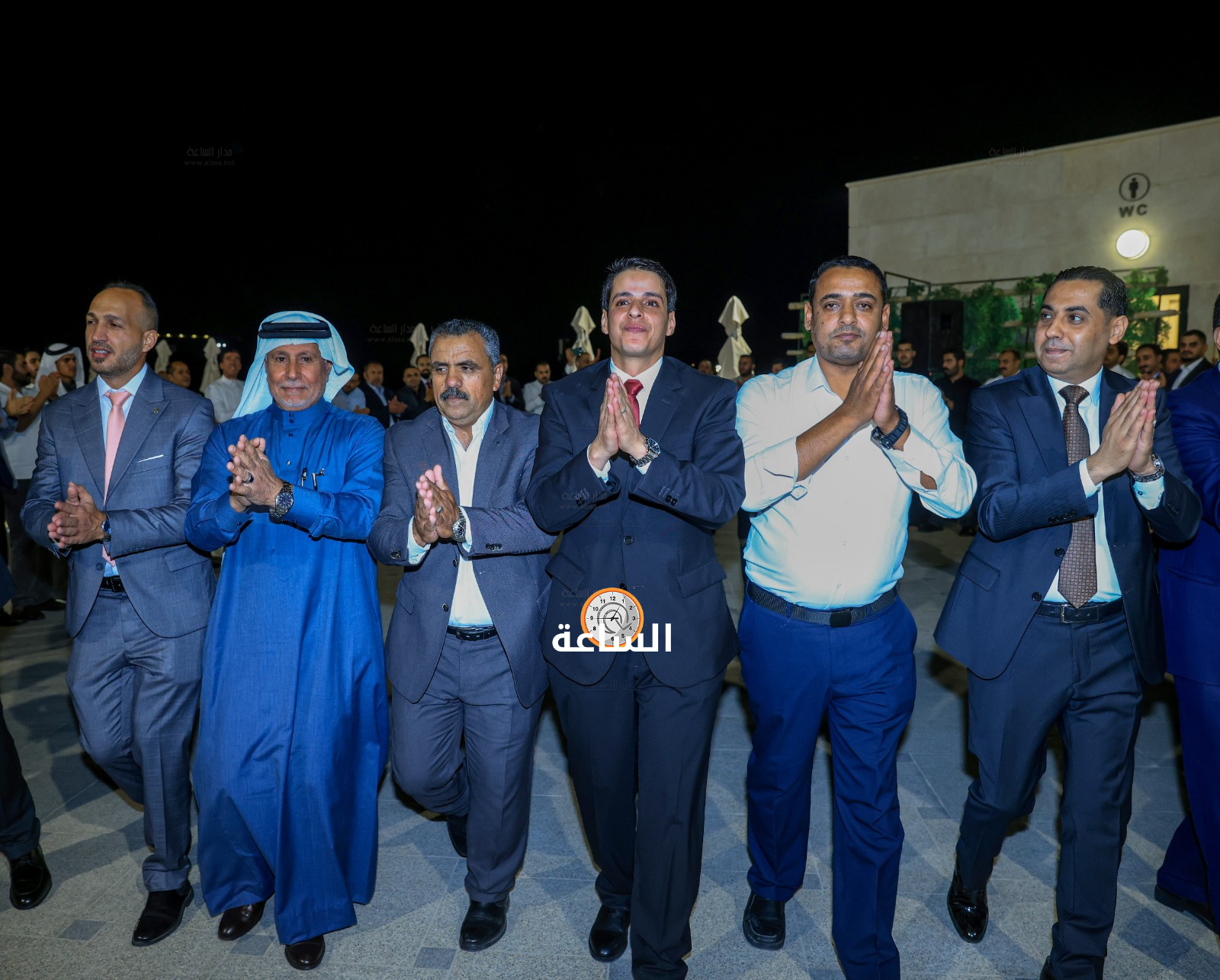 Madar Al-Saa Images 0.5150470241682821