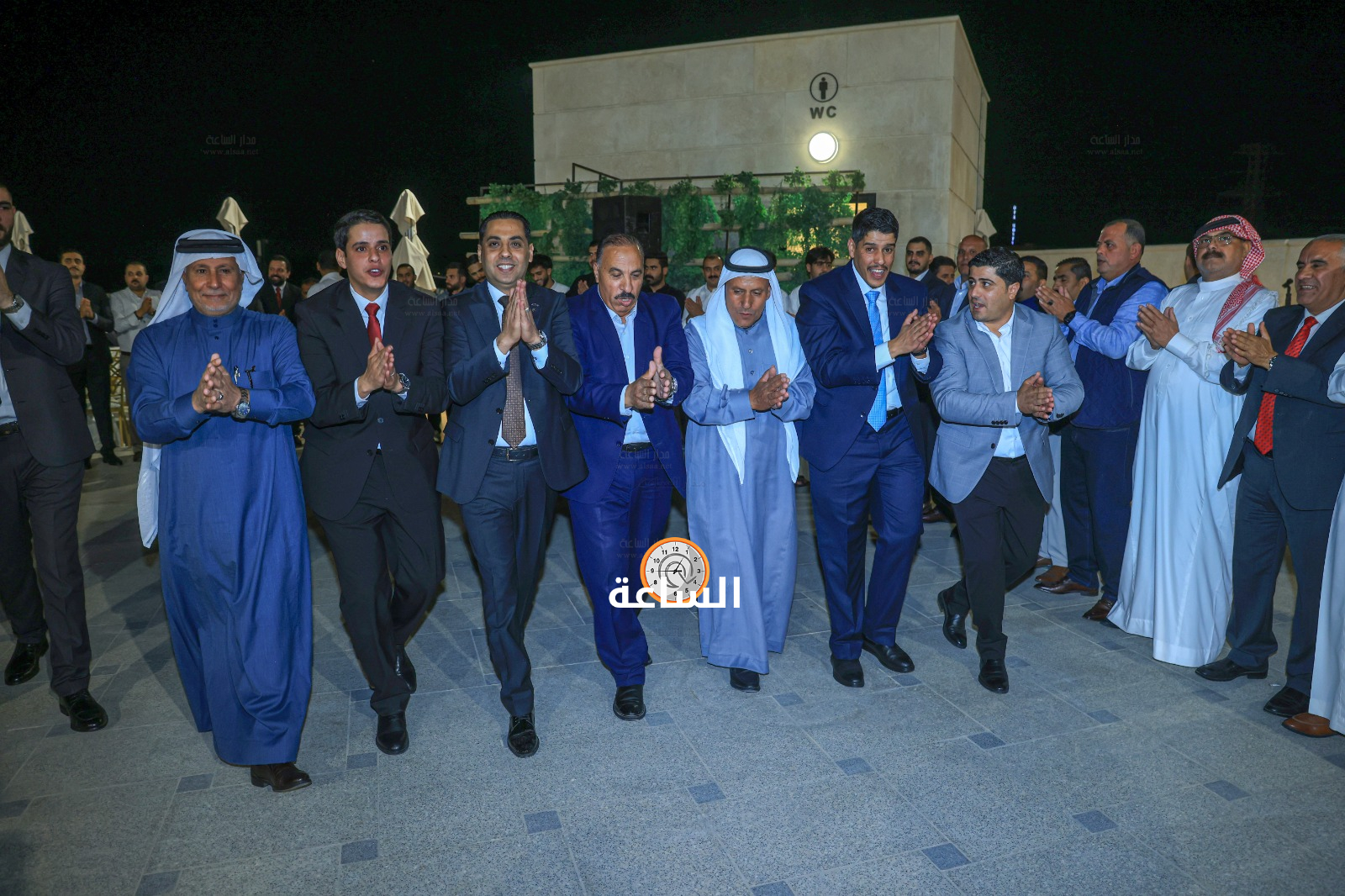 Madar Al-Saa Images 0.25848459525150624