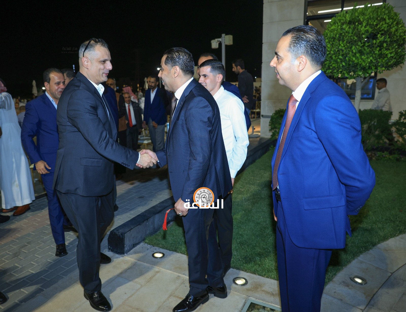 Madar Al-Saa Images 0.8269238463767118