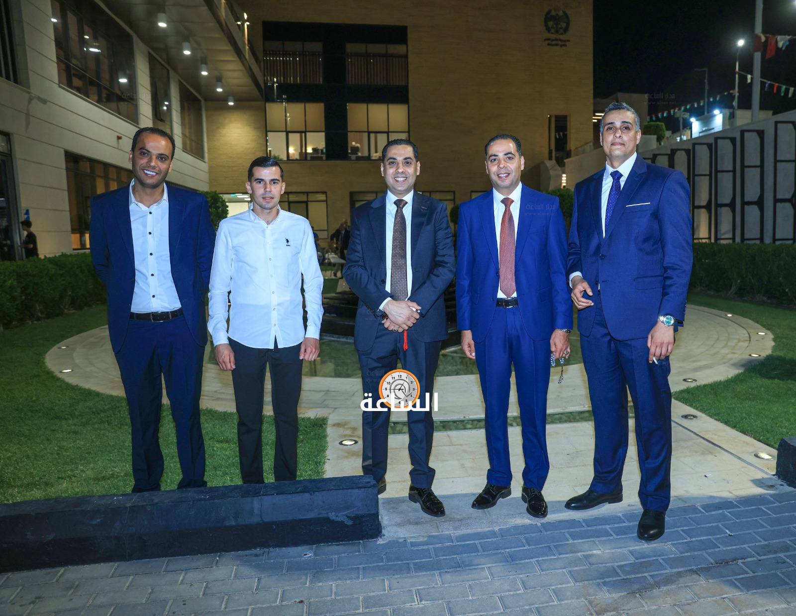 Madar Al-Saa Images 0.7772274156919587