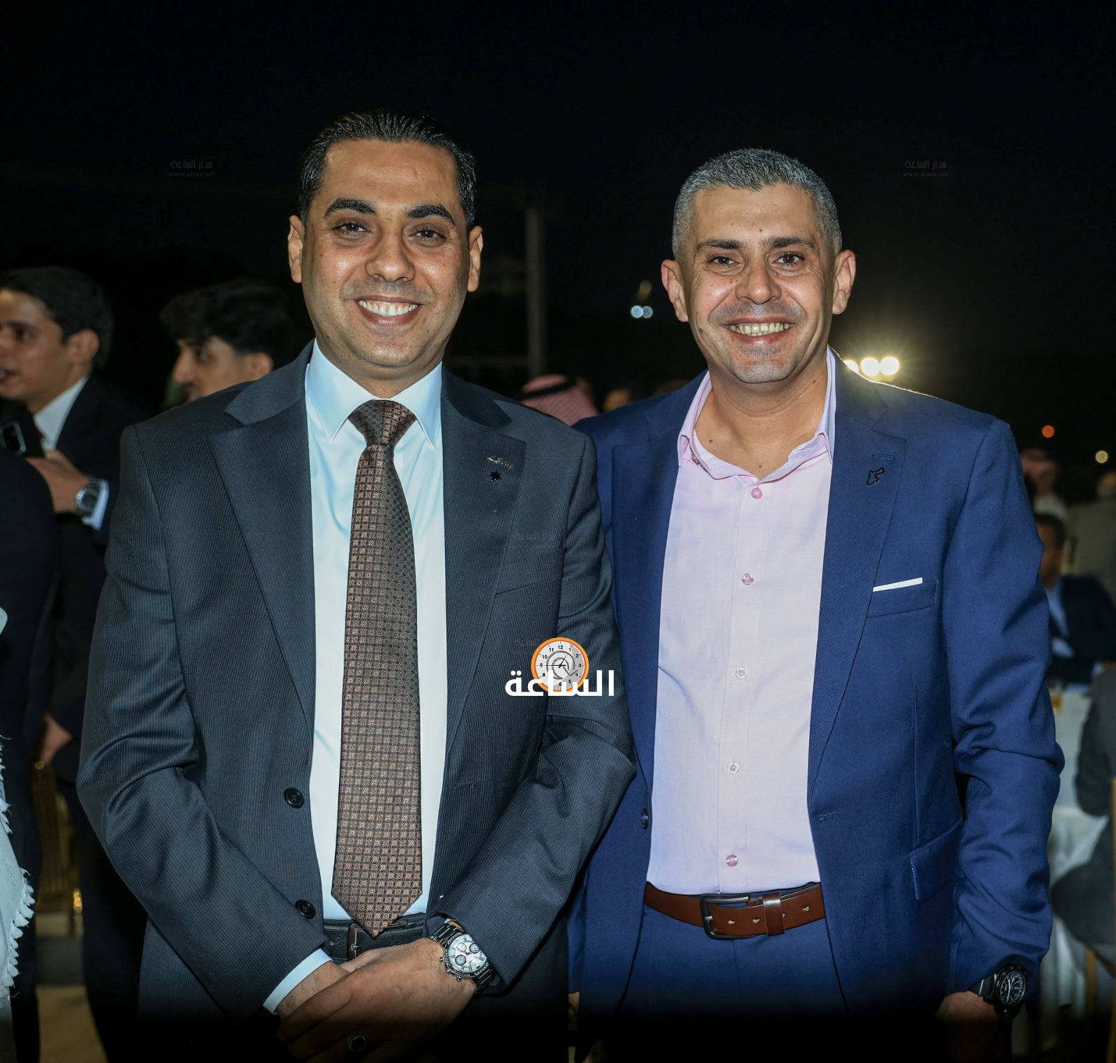 Madar Al-Saa Images 0.15417209267774334