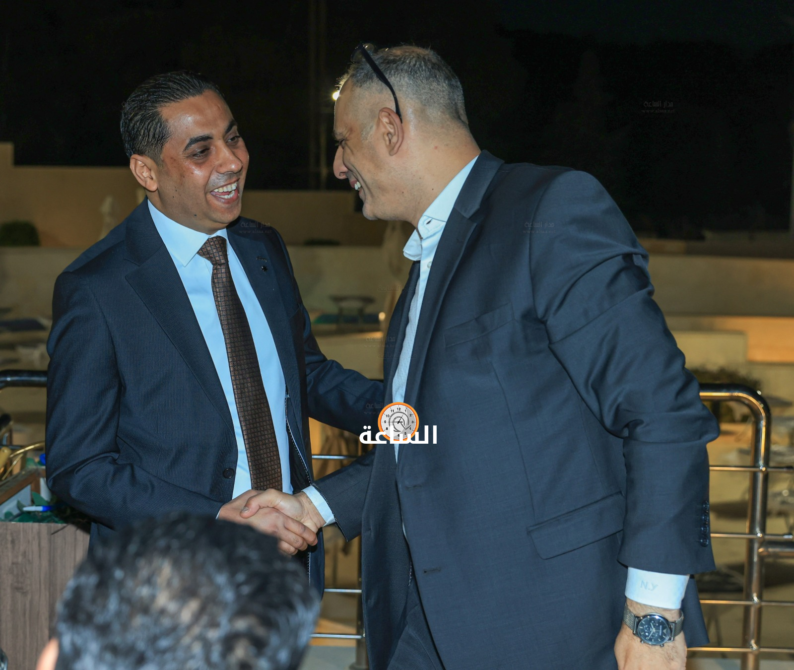 Madar Al-Saa Images 0.6893717627070738