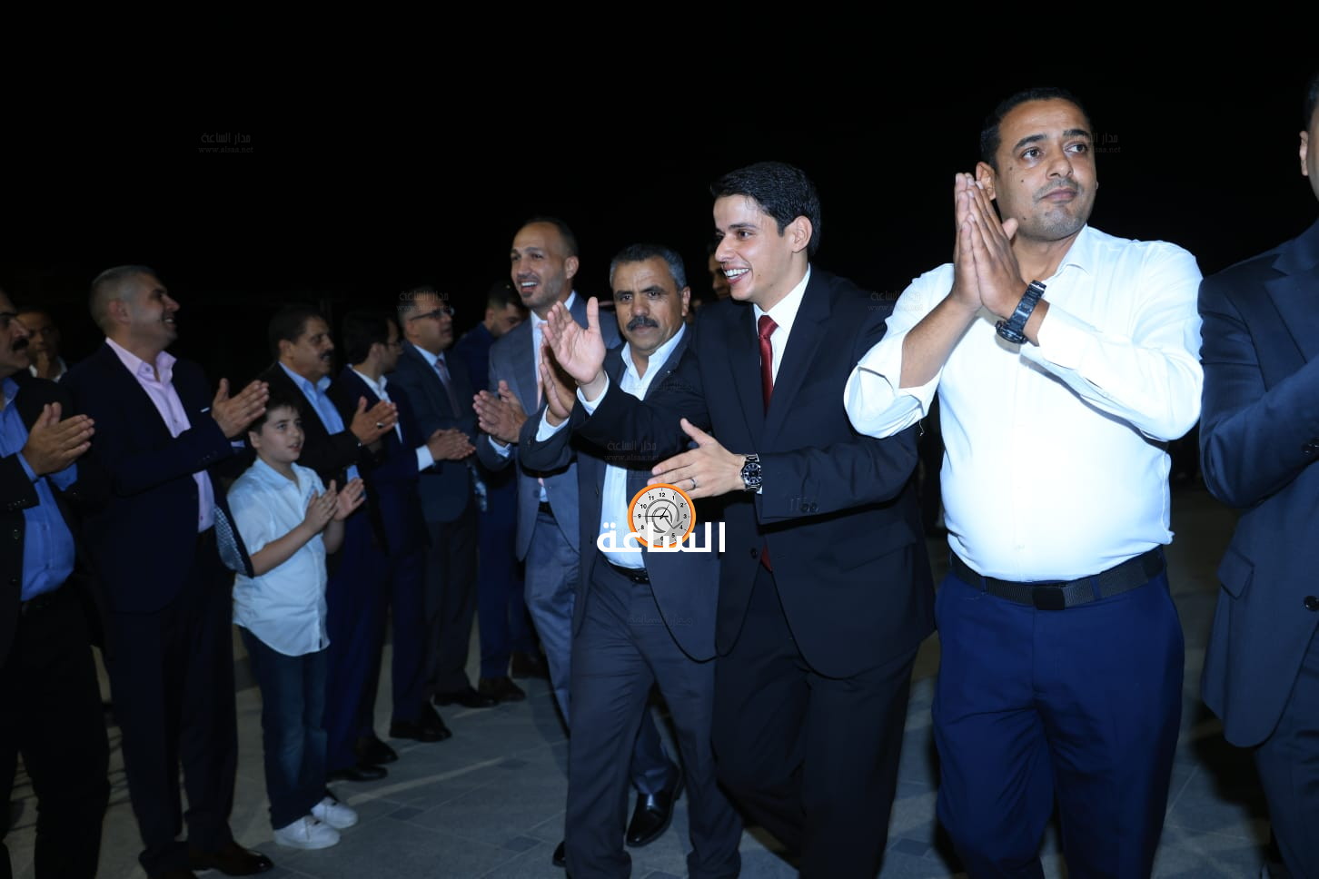 Madar Al-Saa Images 0.6645265995740748