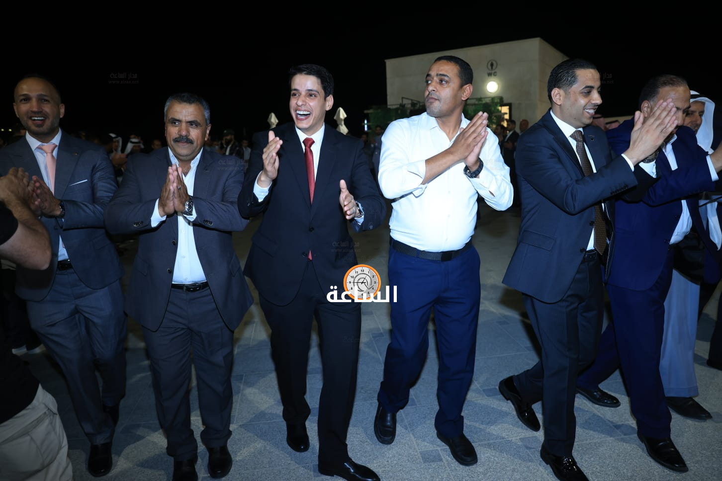 Madar Al-Saa Images 0.19374194779747433