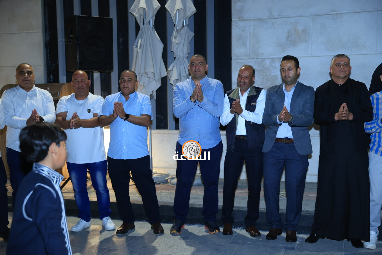 Madar Al-Saa Images 0.06574574864291294