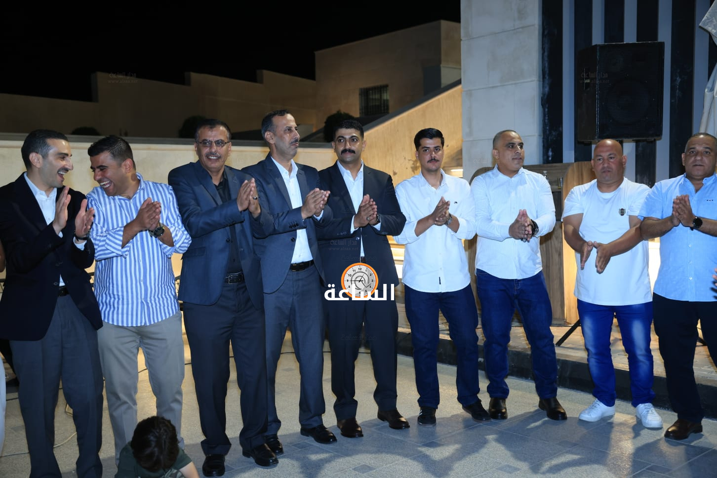 Madar Al-Saa Images 0.6263491178760698