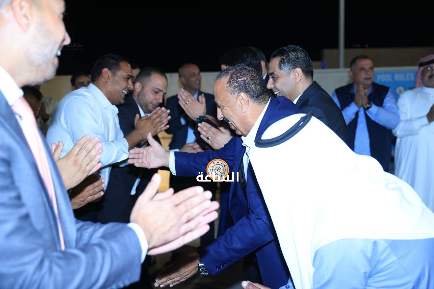 Madar Al-Saa Images 0.7940874226952443
