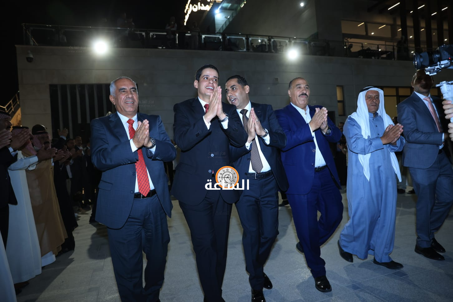 Madar Al-Saa Images 0.41331051818223263