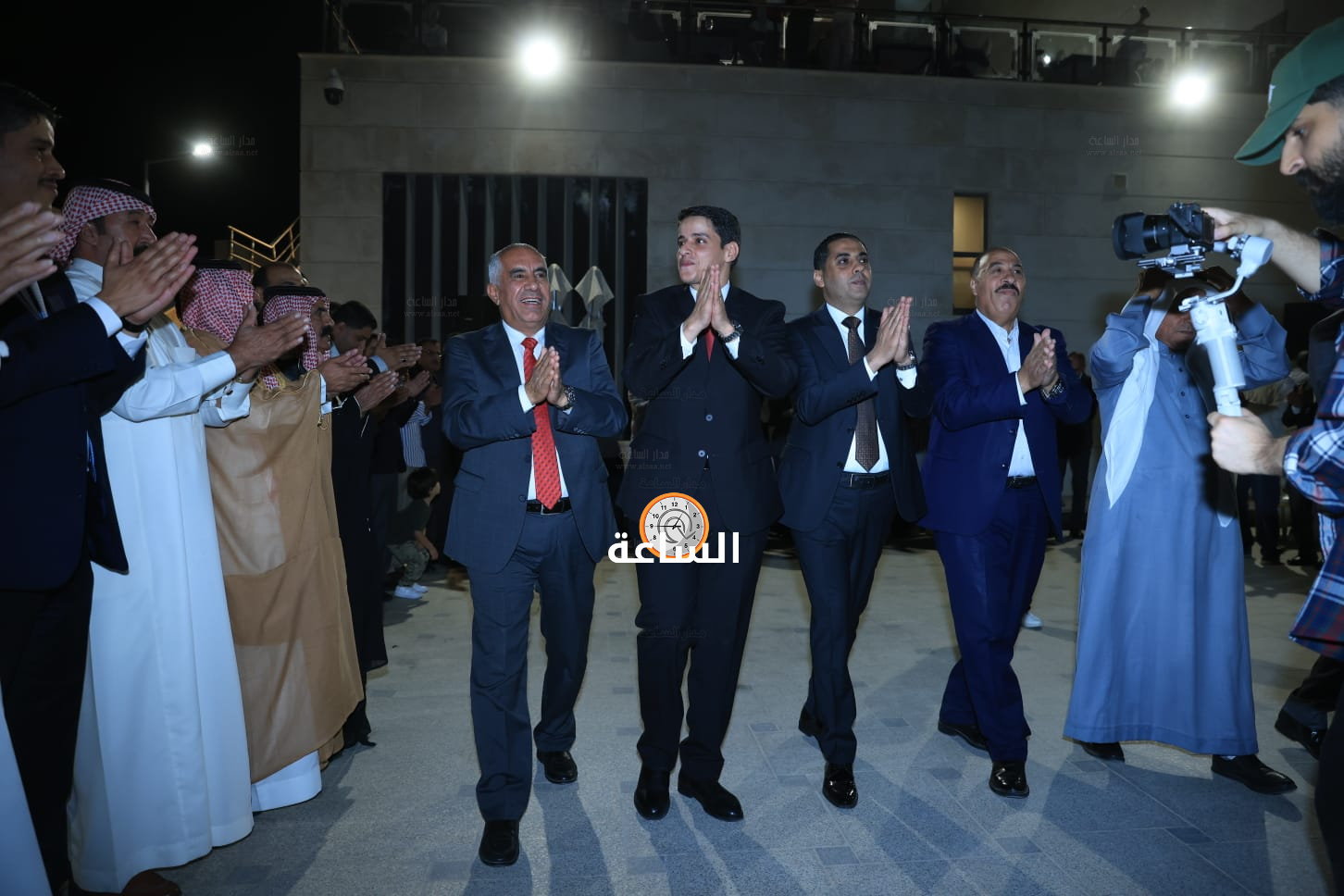 Madar Al-Saa Images 0.3492129979294806