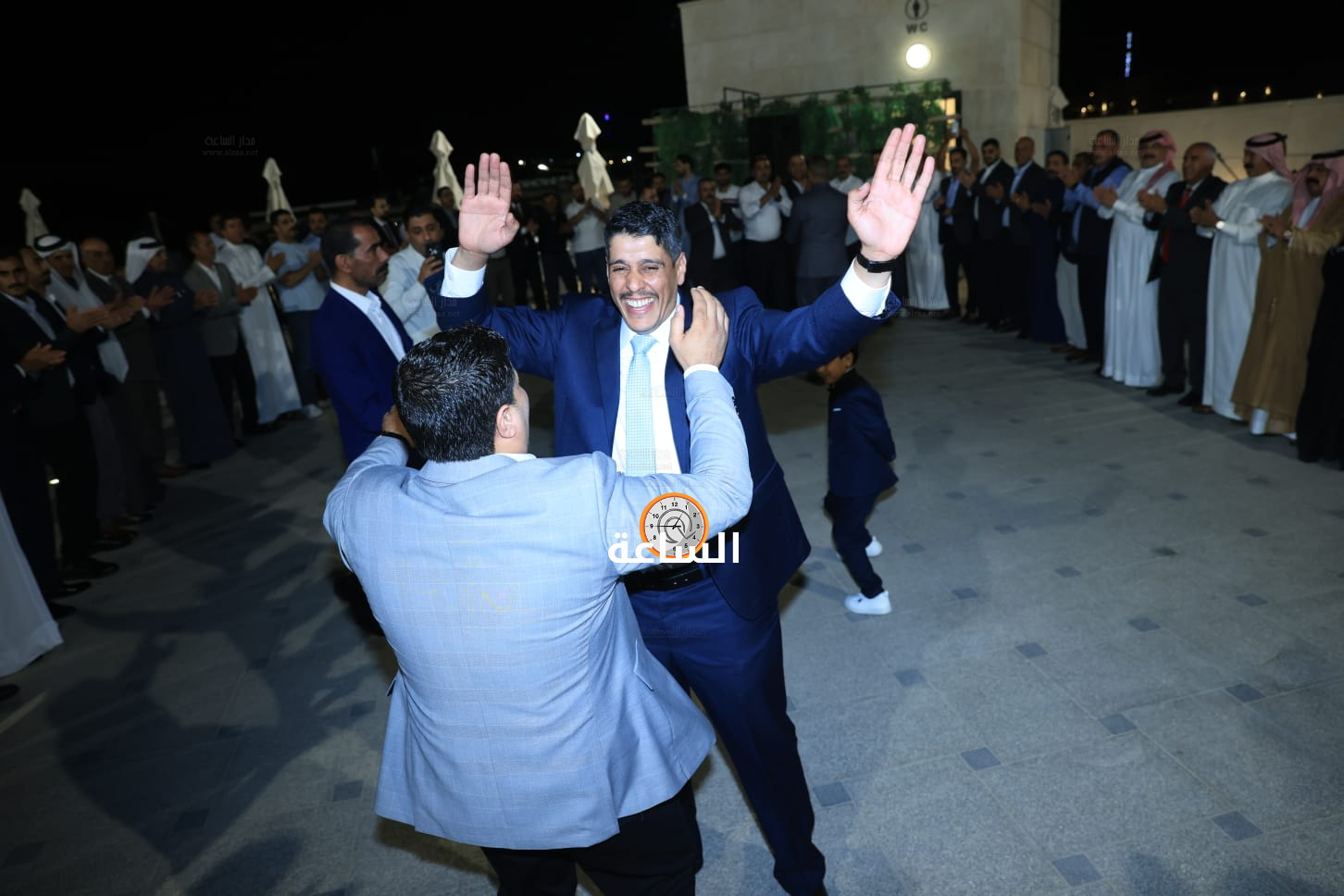 Madar Al-Saa Images 0.9069656583366921