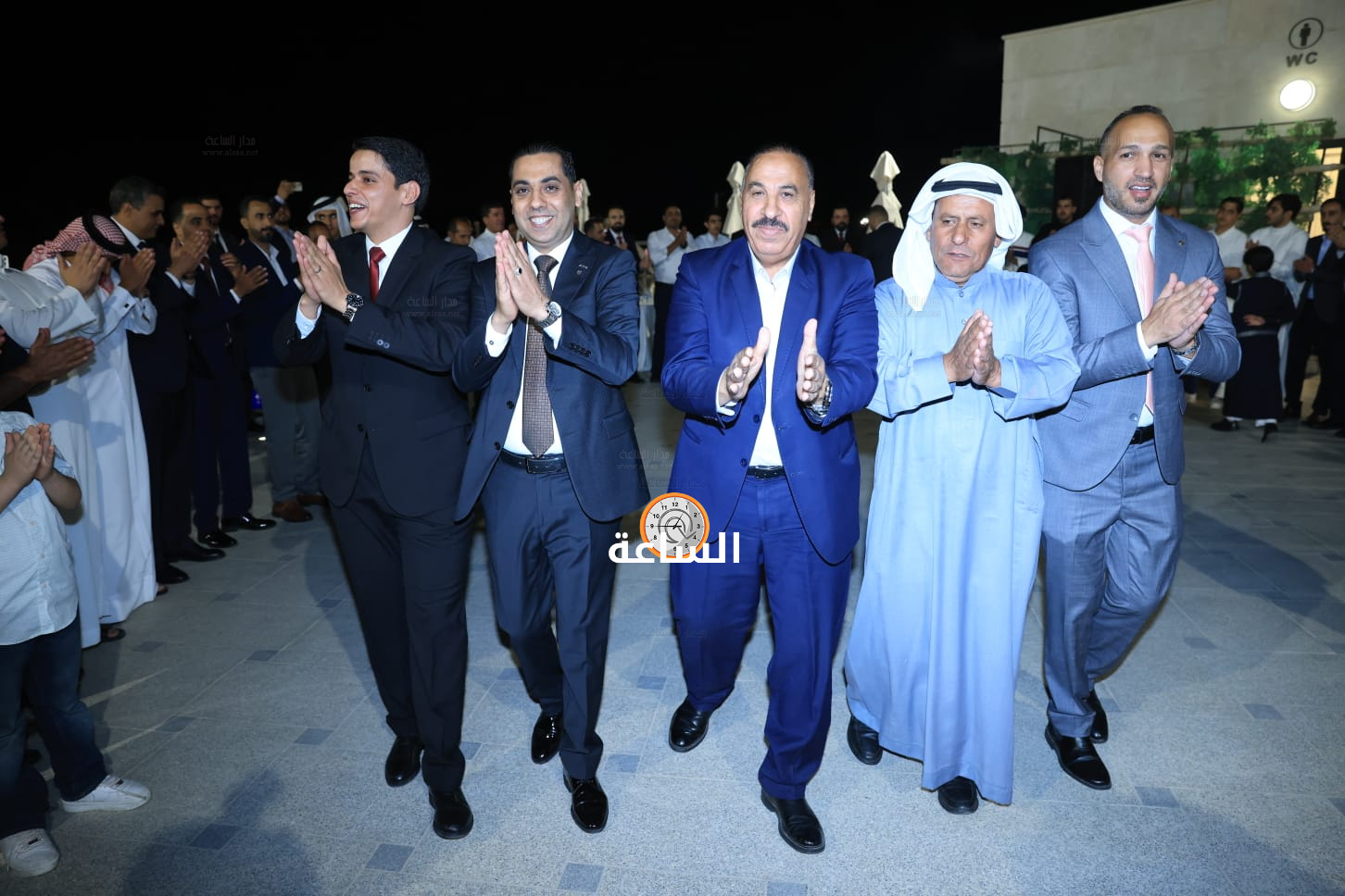 Madar Al-Saa Images 0.9271046719133249