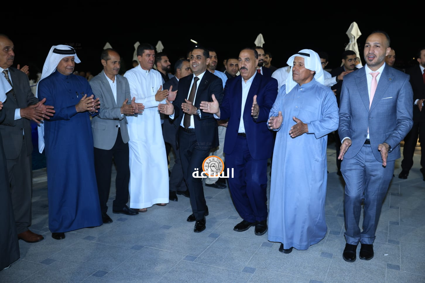 Madar Al-Saa Images 0.9085060393473621