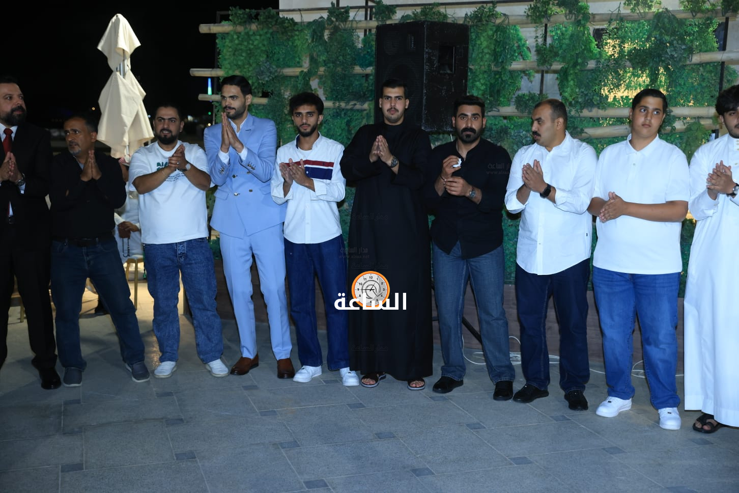 Madar Al-Saa Images 0.5868971537158285