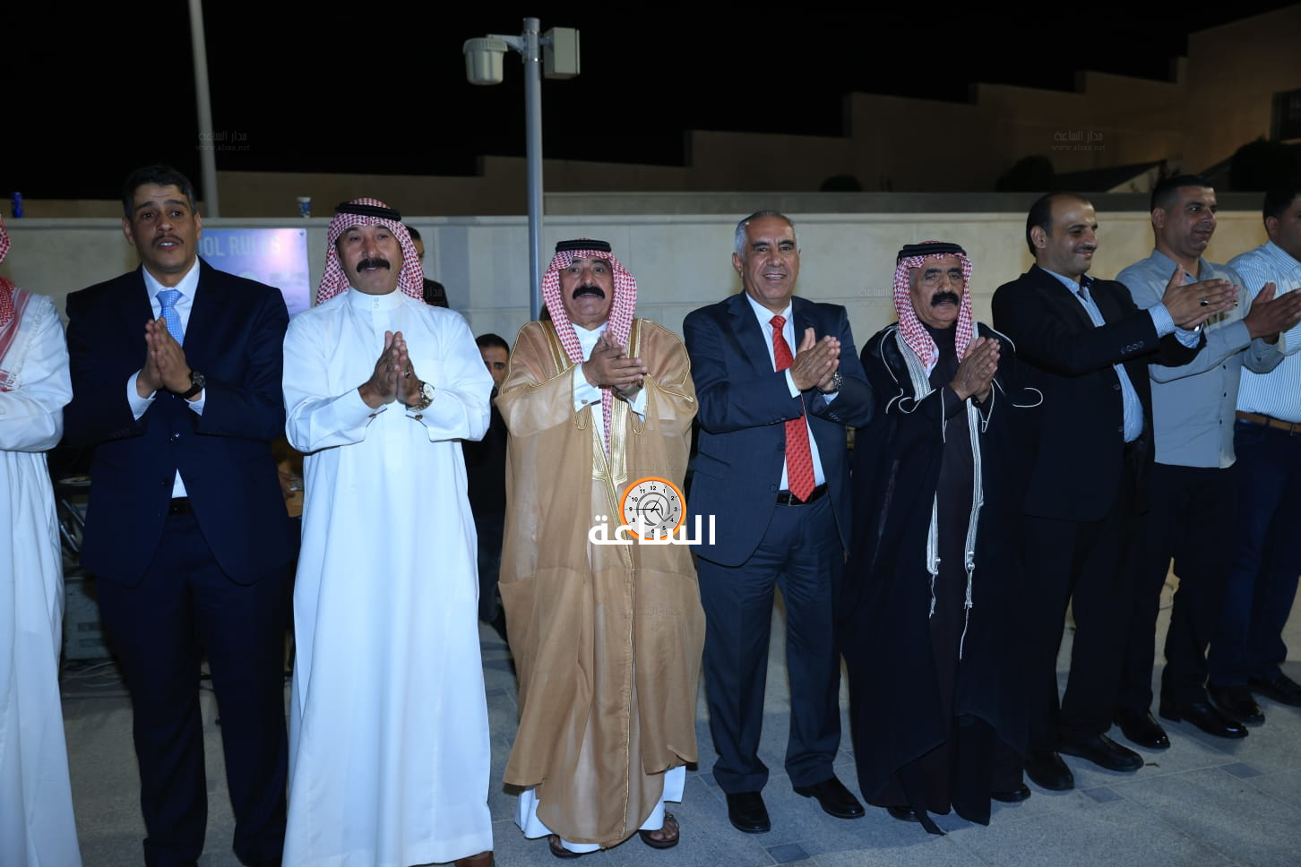 Madar Al-Saa Images 0.7763946710247658