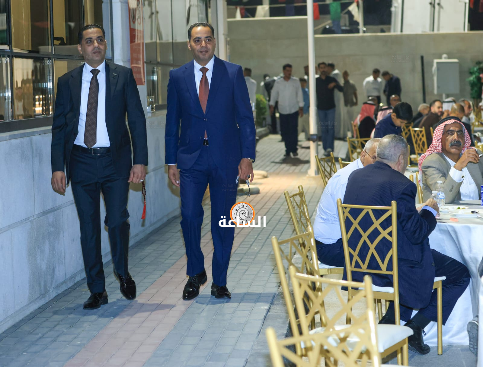 Madar Al-Saa Images 0.7632920946368236