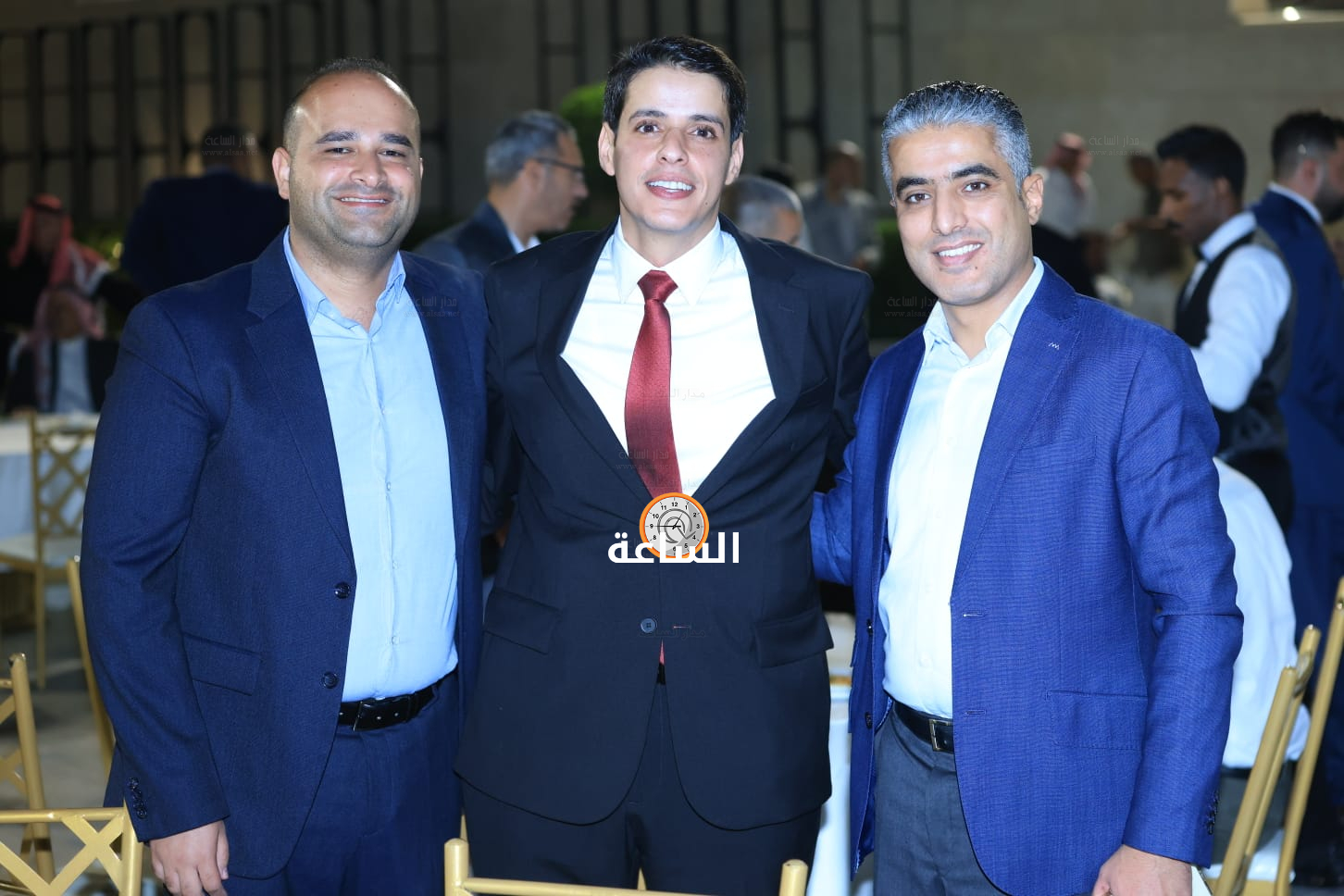 Madar Al-Saa Images 0.06594807183093676