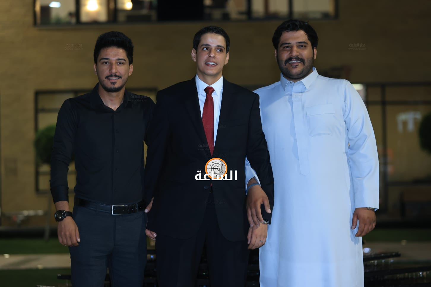 Madar Al-Saa Images 0.7135922004883756