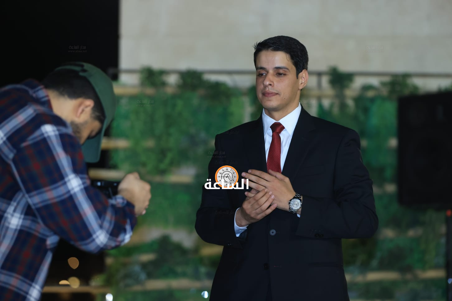 Madar Al-Saa Images 0.14576362581309377