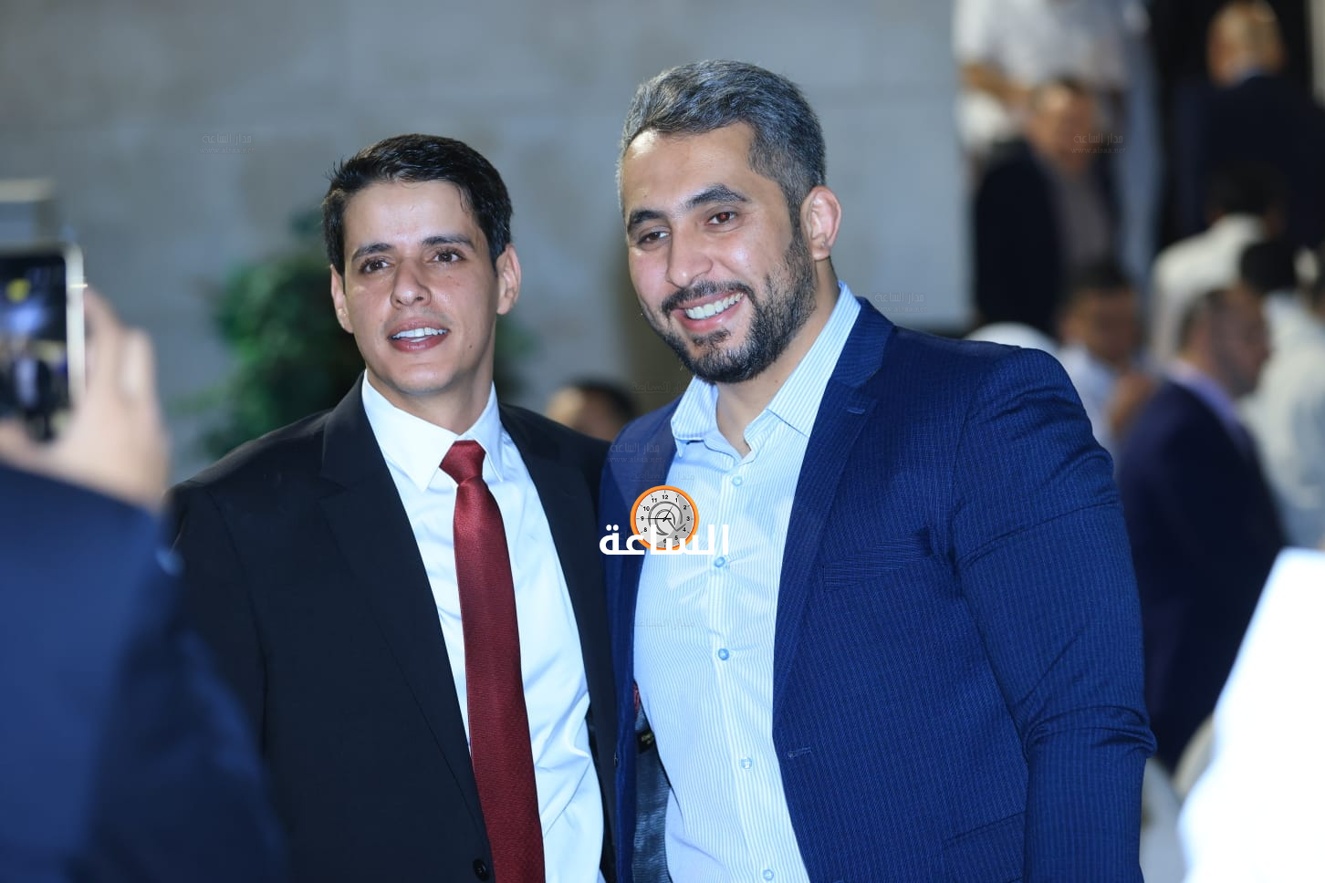 Madar Al-Saa Images 0.501561205401388