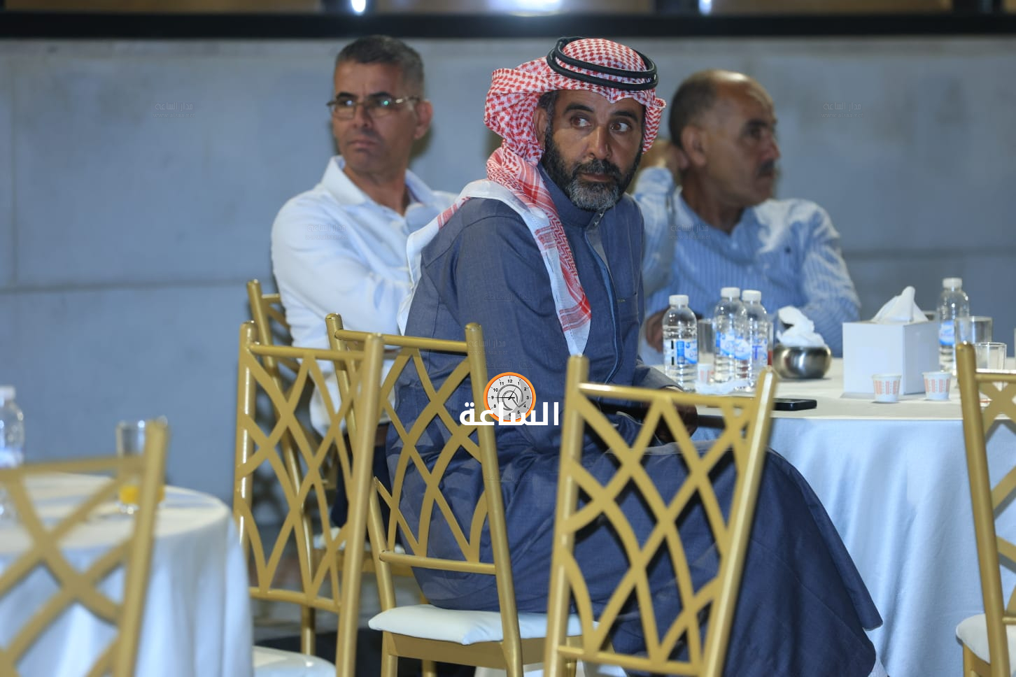 Madar Al-Saa Images 0.5220767624126464