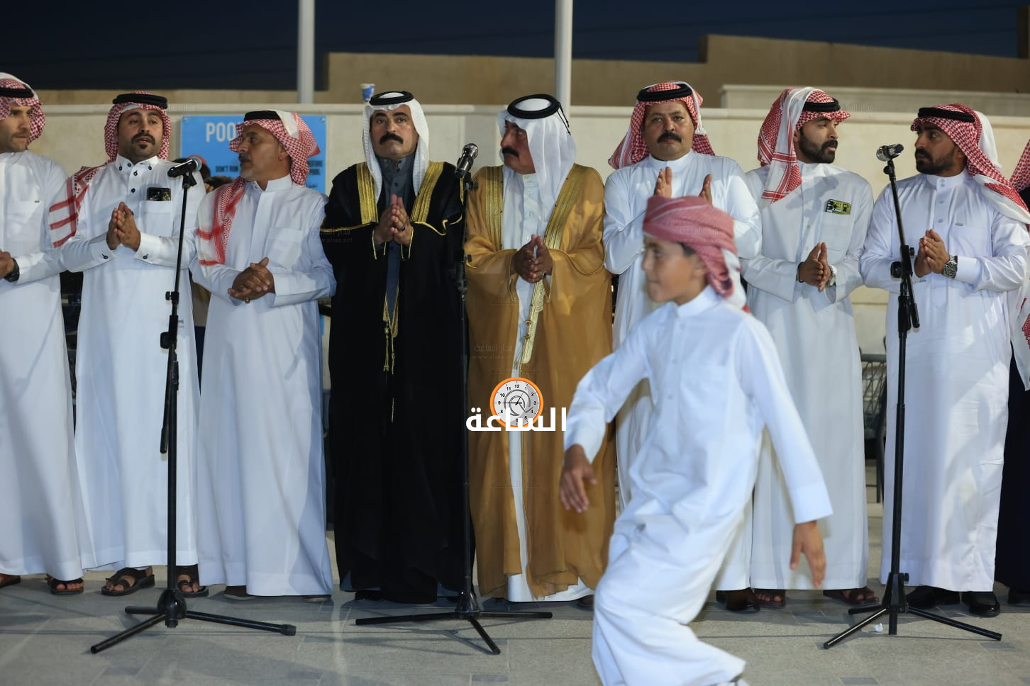 Madar Al-Saa Images 0.9313191398687444