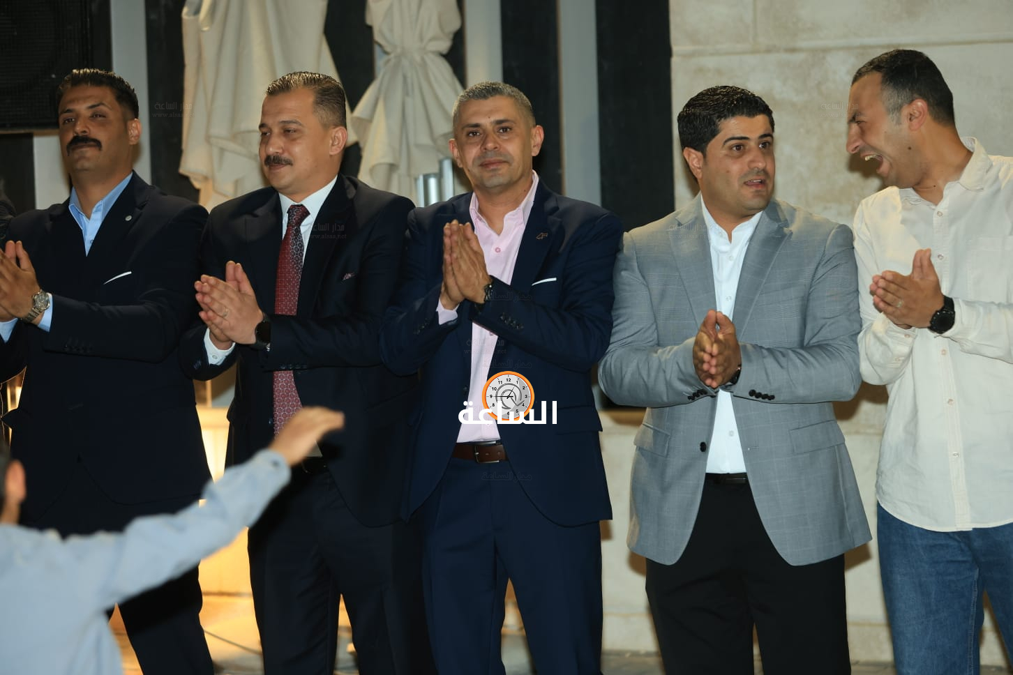Madar Al-Saa Images 0.2968699379312336